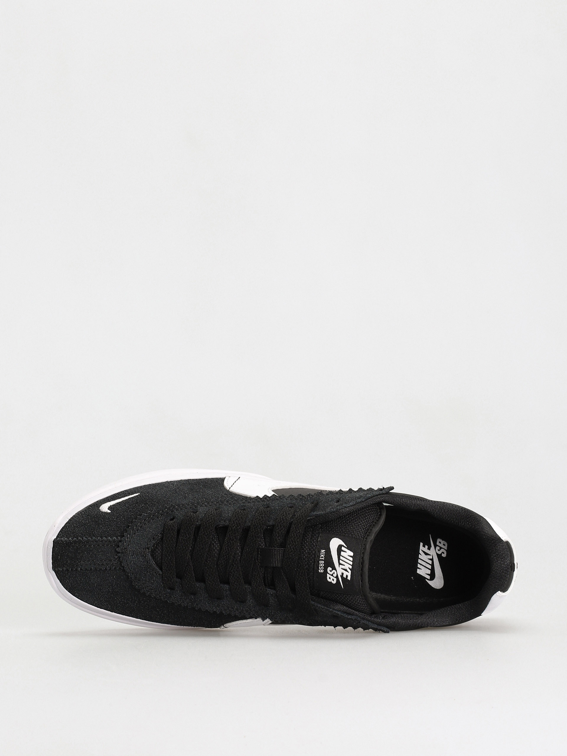 Buty Nike SB BRSB Eco (black/white black white)