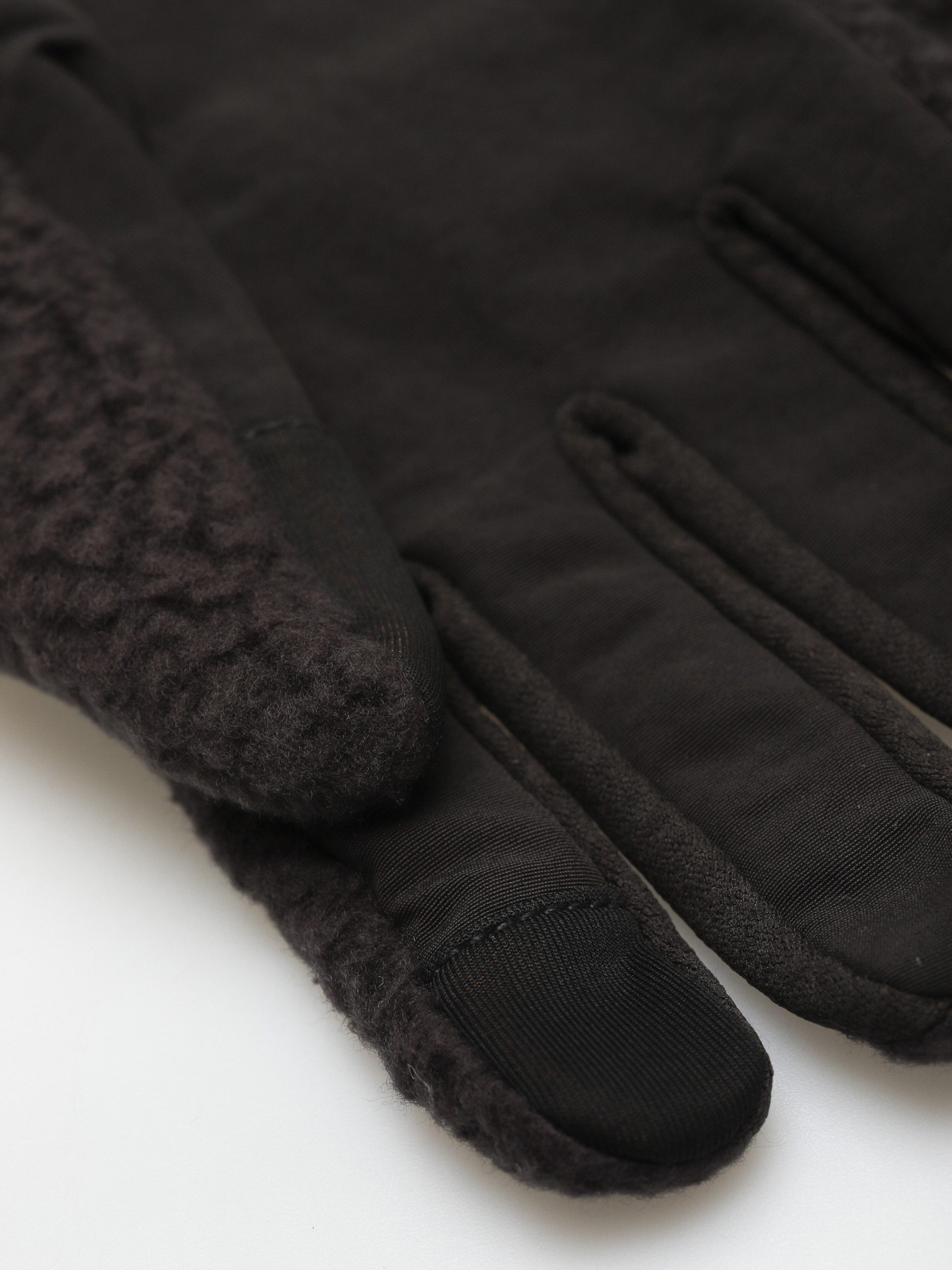 Rękawiczki Patagonia Retro Pile (black)