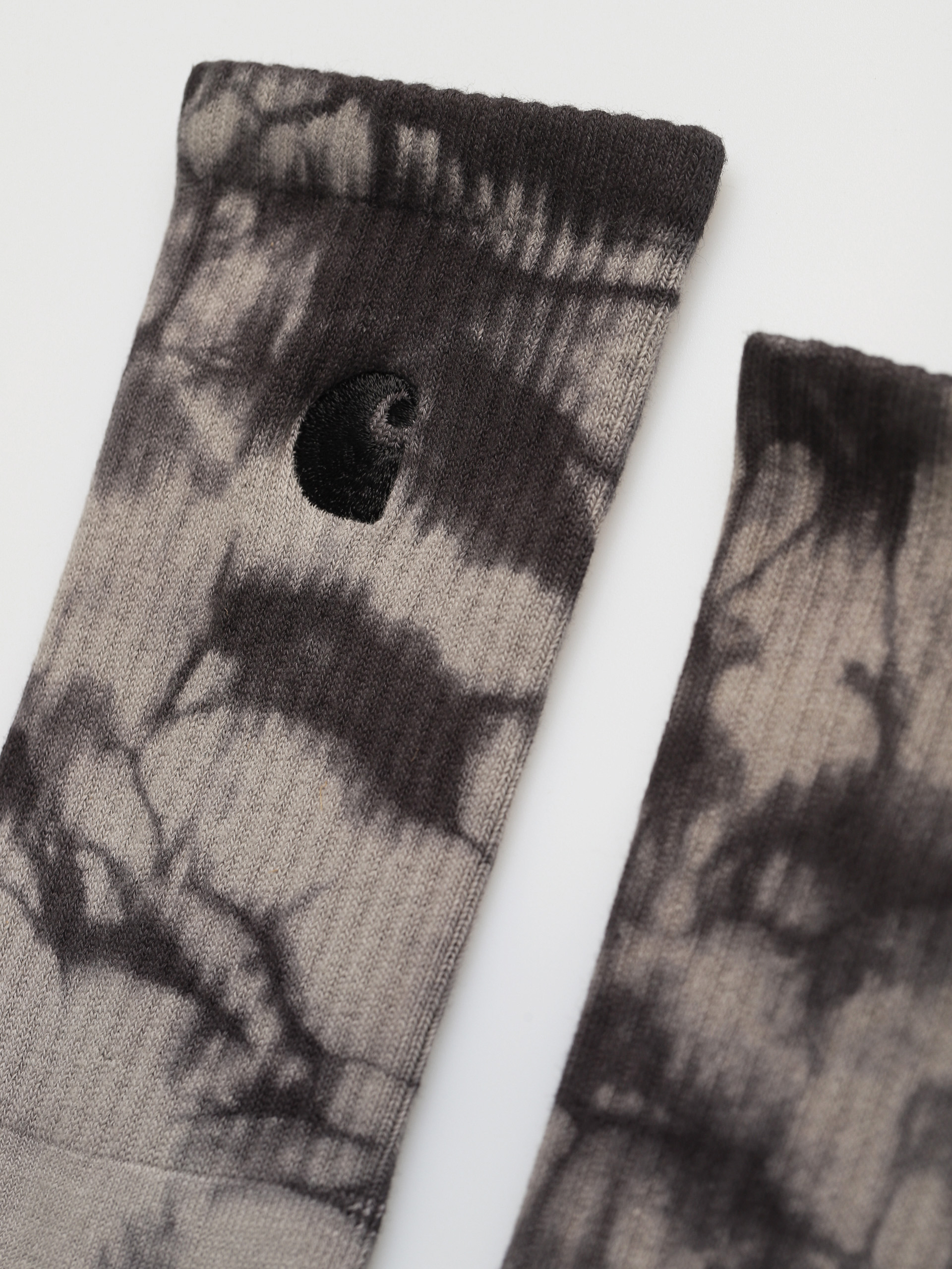 Skarpetki Carhartt WIP Vista (vulcan/marengo)