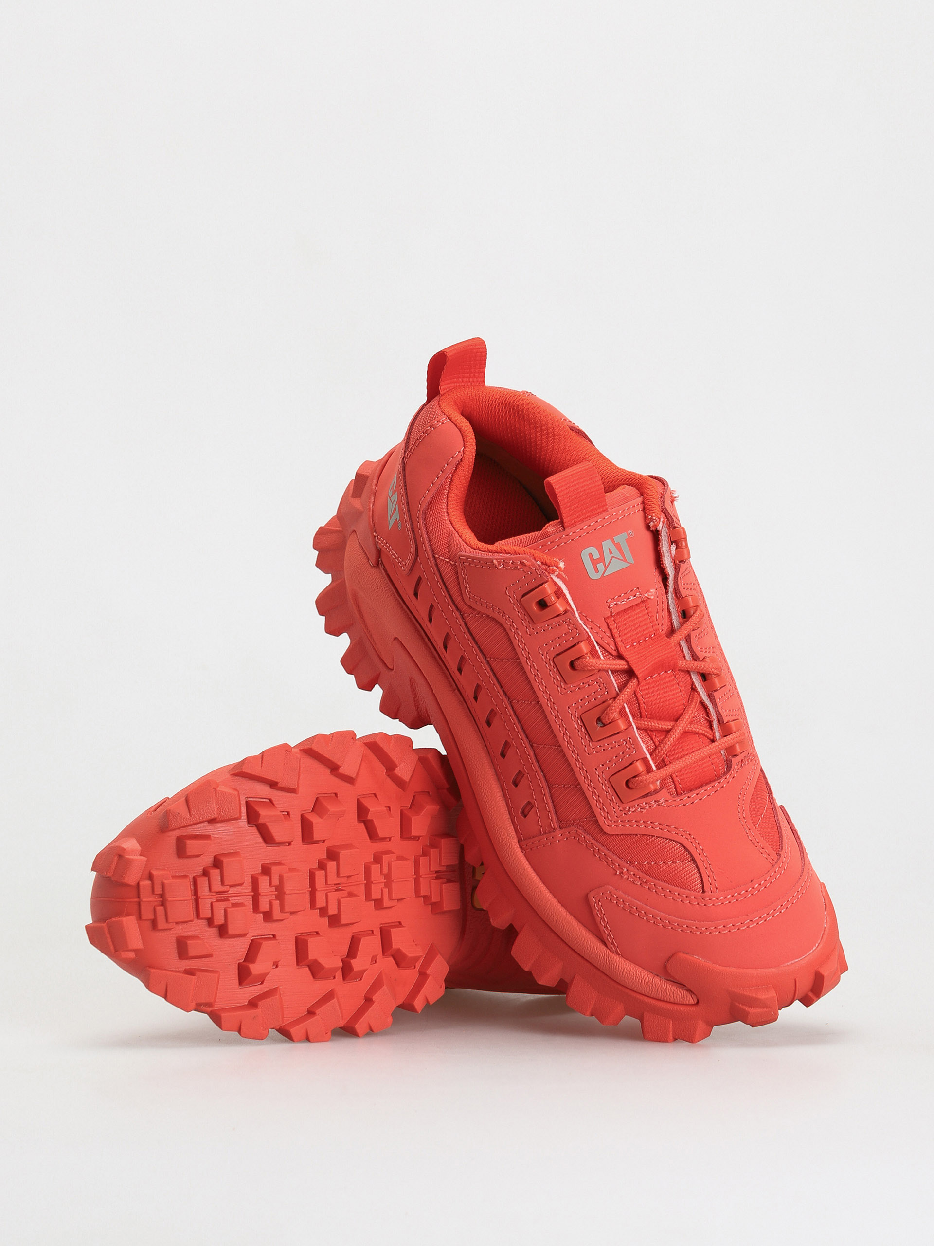 Buty Caterpillar Intruder (red)