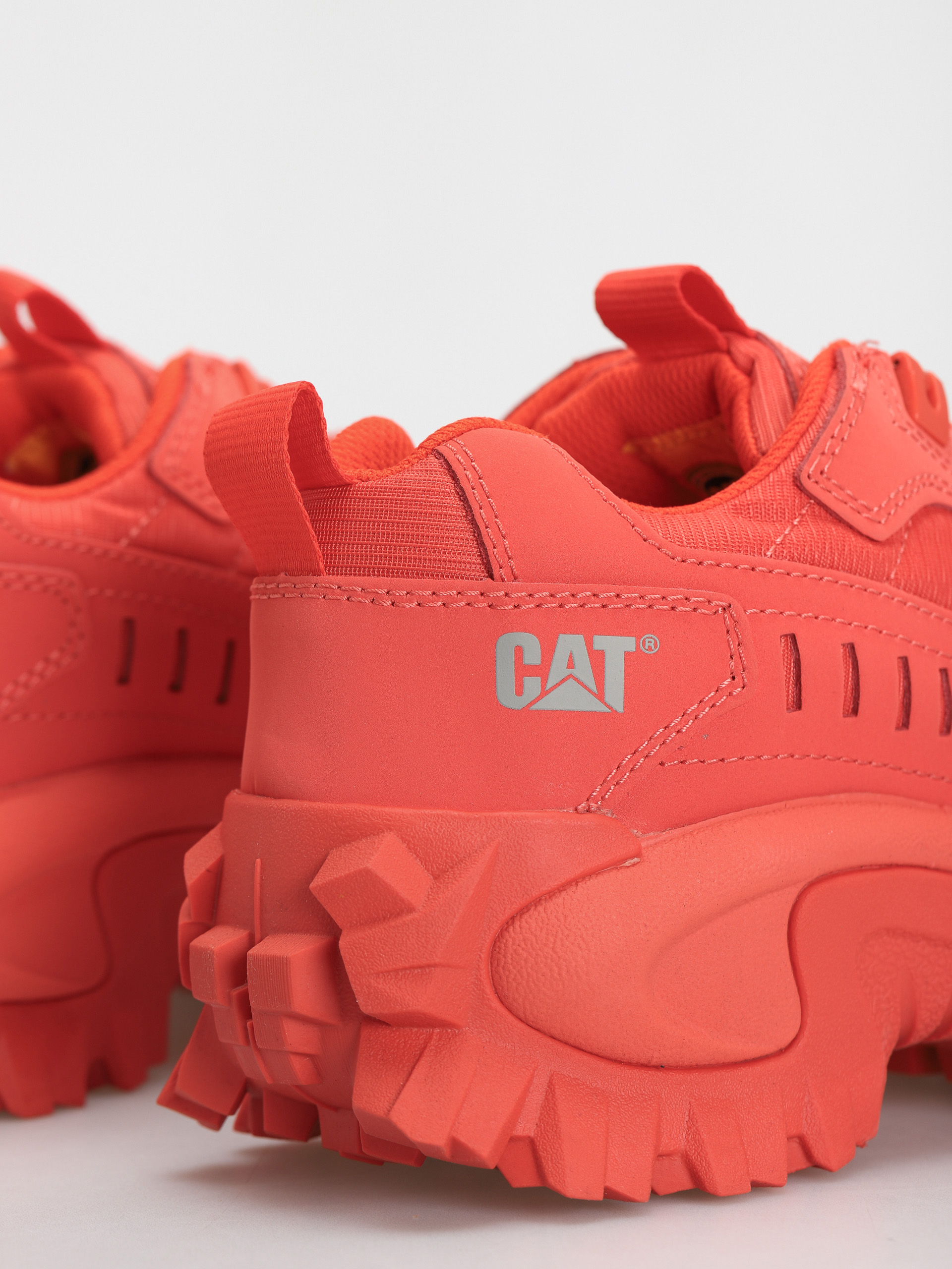 Buty Caterpillar Intruder (red)