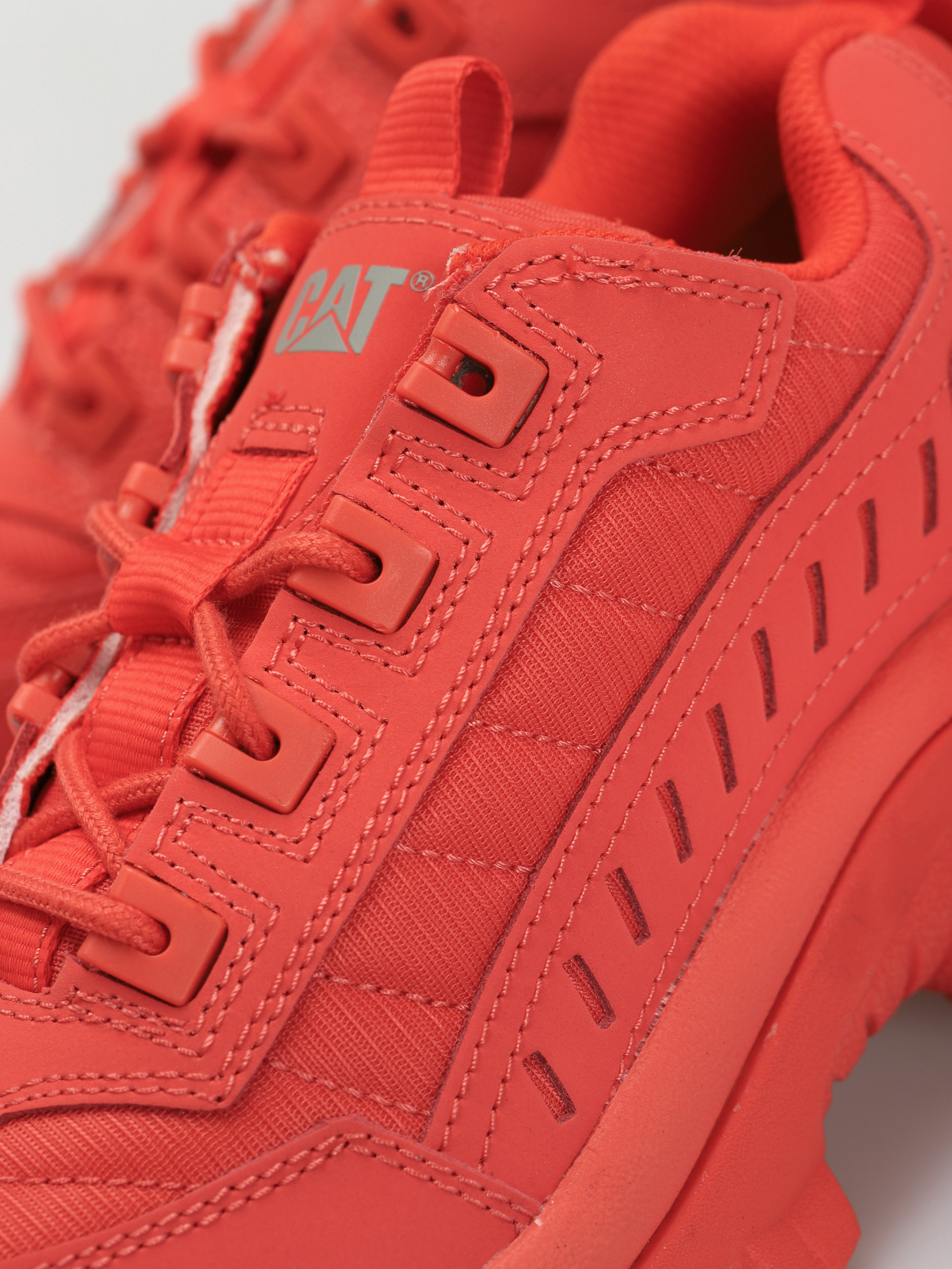 Buty Caterpillar Intruder (red)