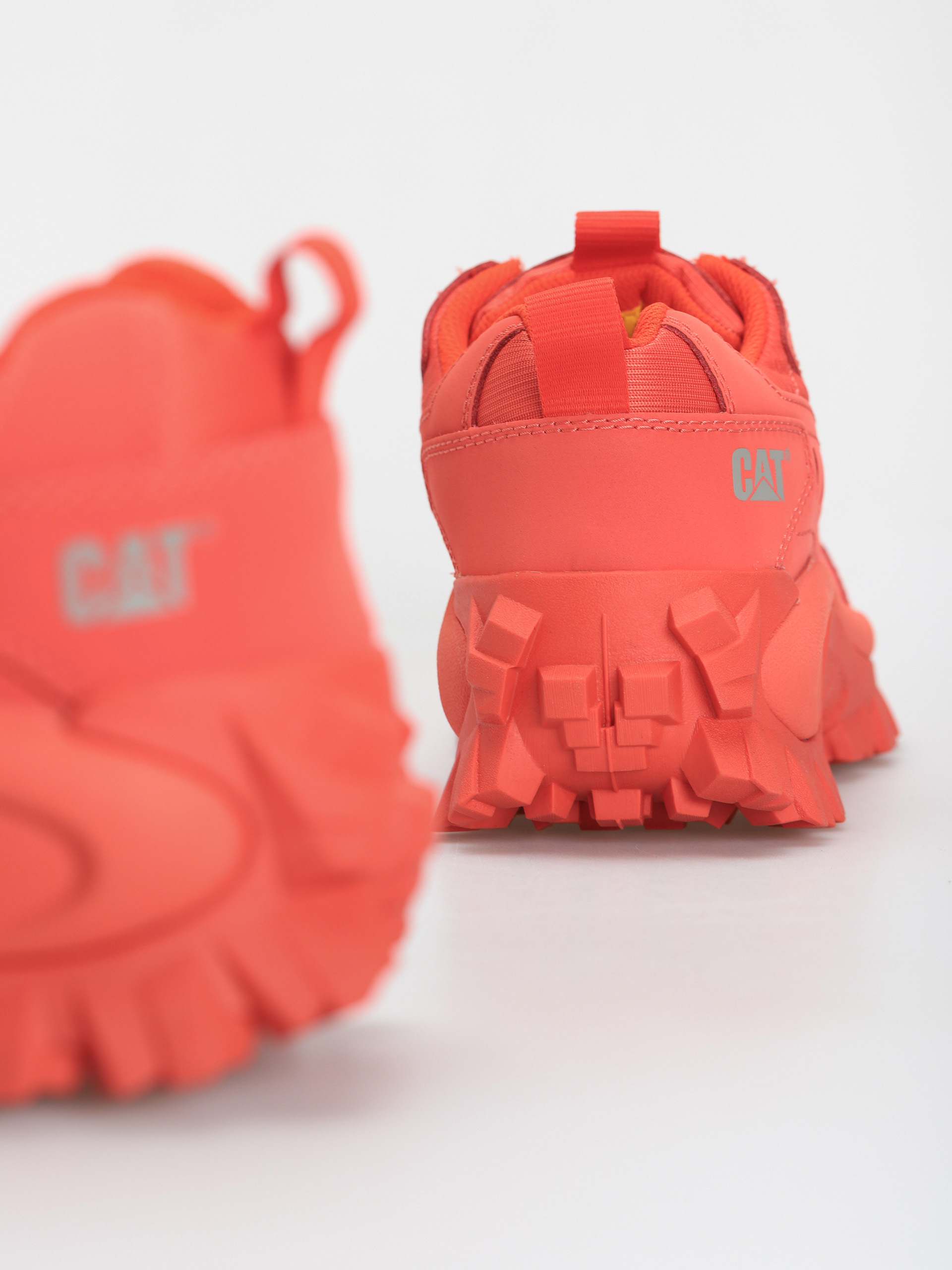 Buty Caterpillar Intruder (red)