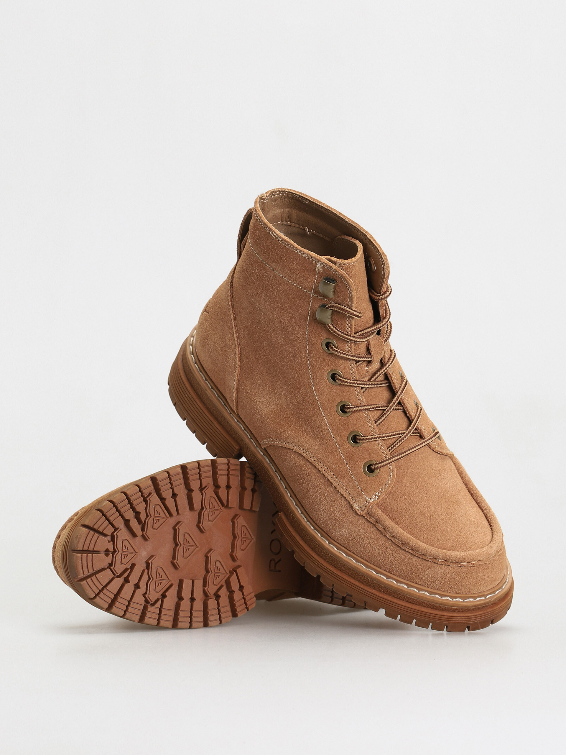Buty Roxy Work It Wmn (tan)
