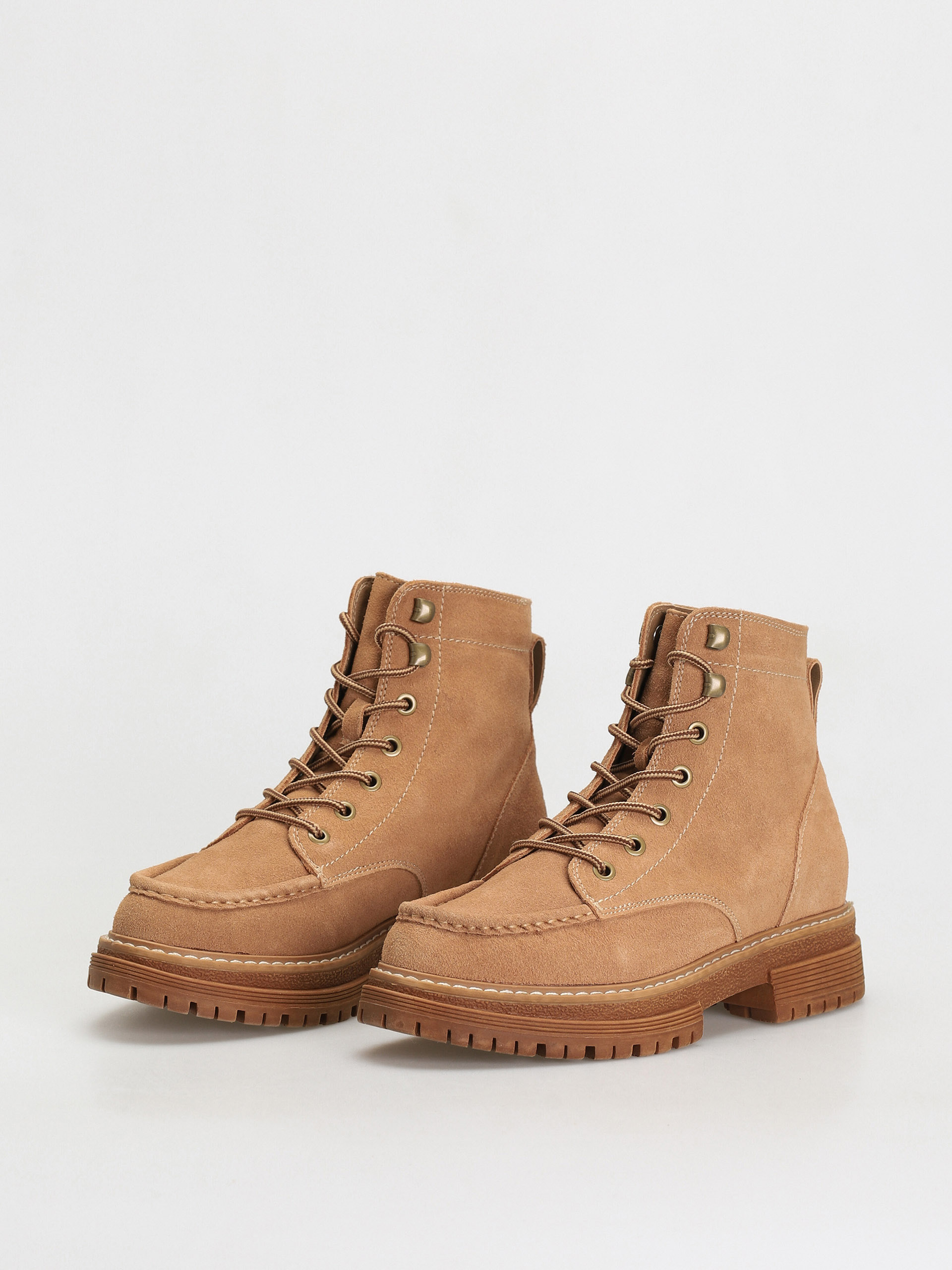 Buty Roxy Work It Wmn (tan)