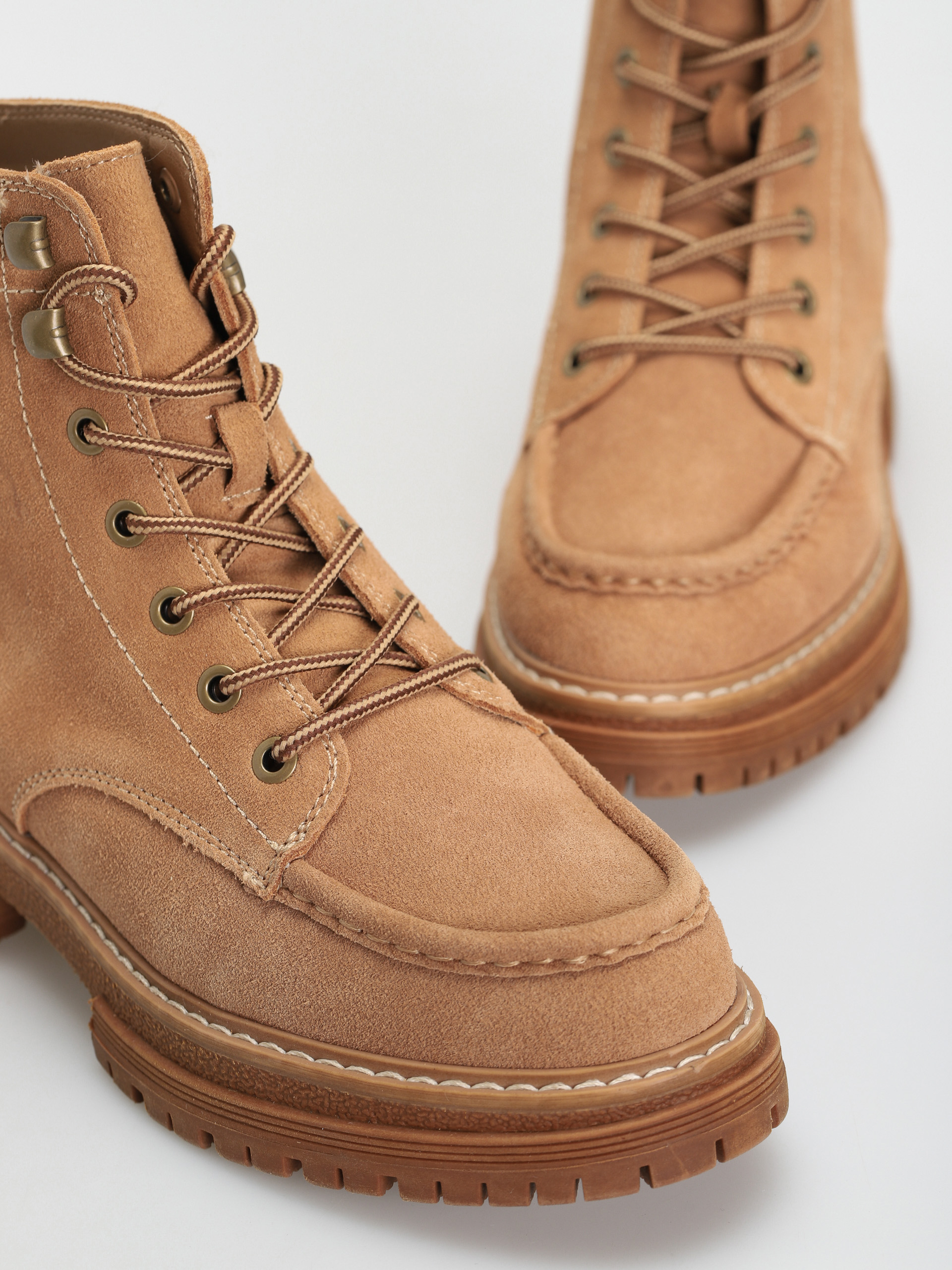 Buty Roxy Work It Wmn (tan)