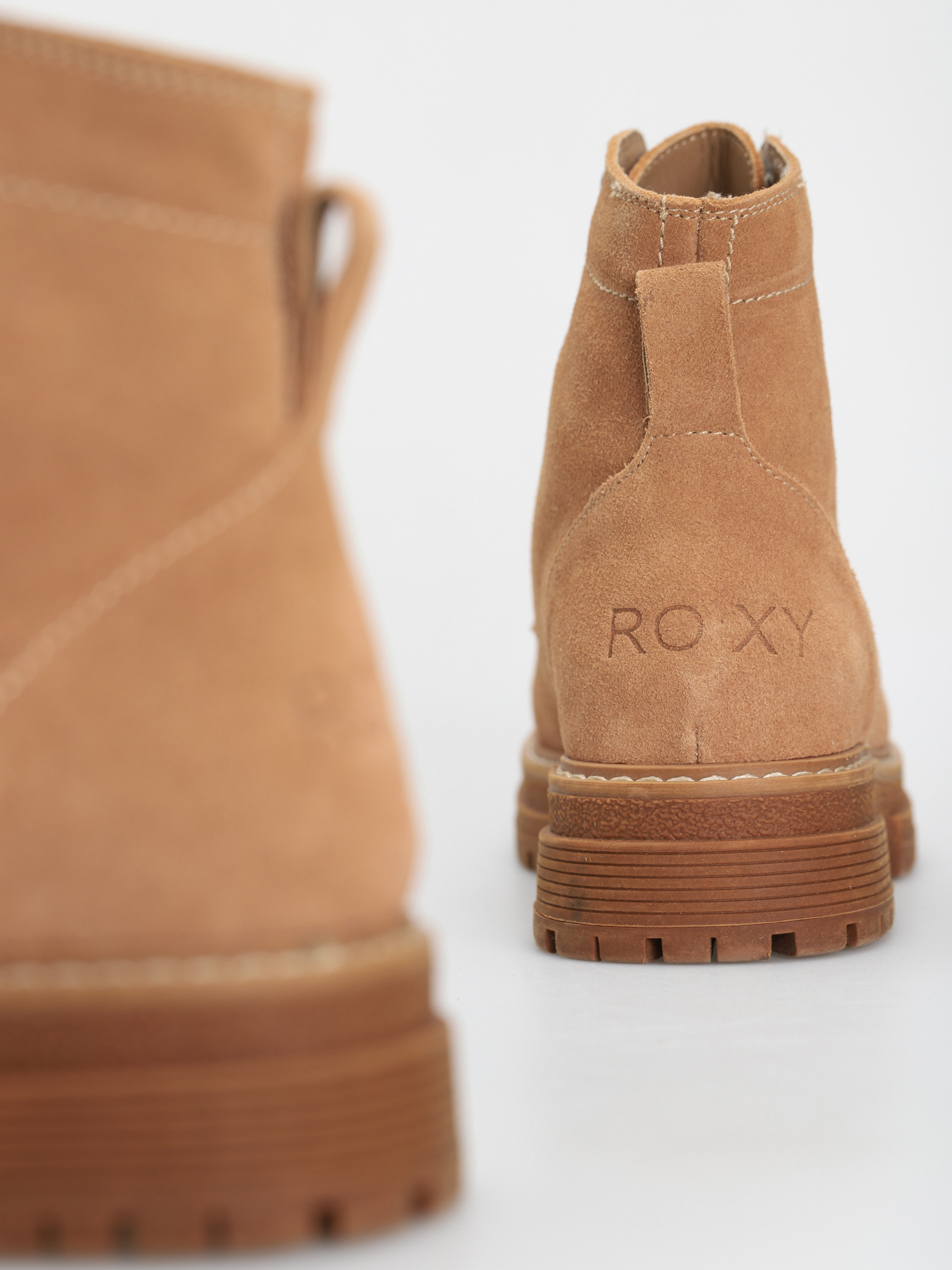 Buty Roxy Work It Wmn (tan)