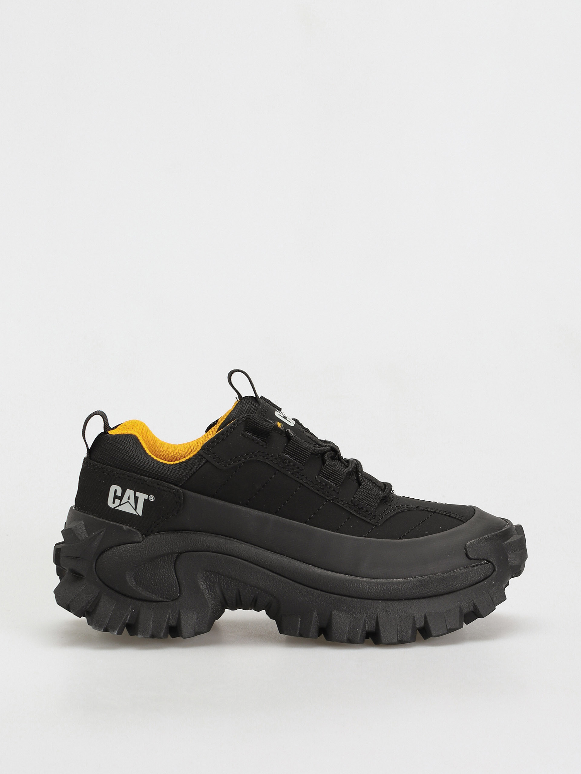 Buty Caterpillar Intruder Galosh WP (black)