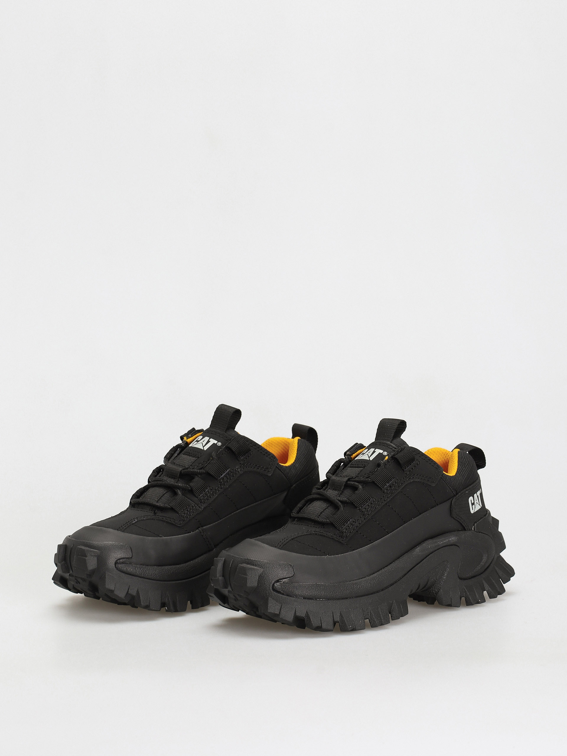 Buty Caterpillar Intruder Galosh WP (black)