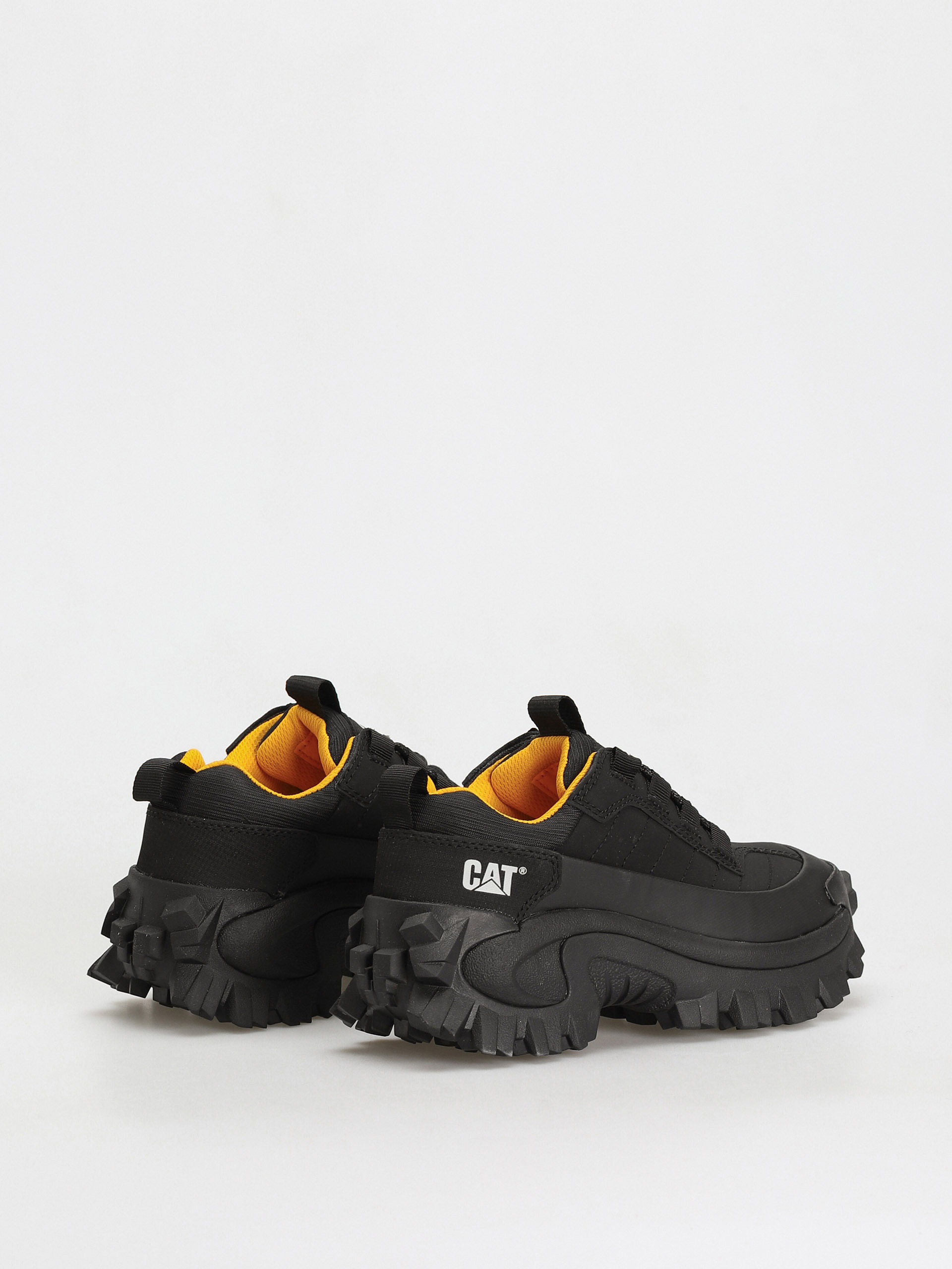 Buty Caterpillar Intruder Galosh WP (black)