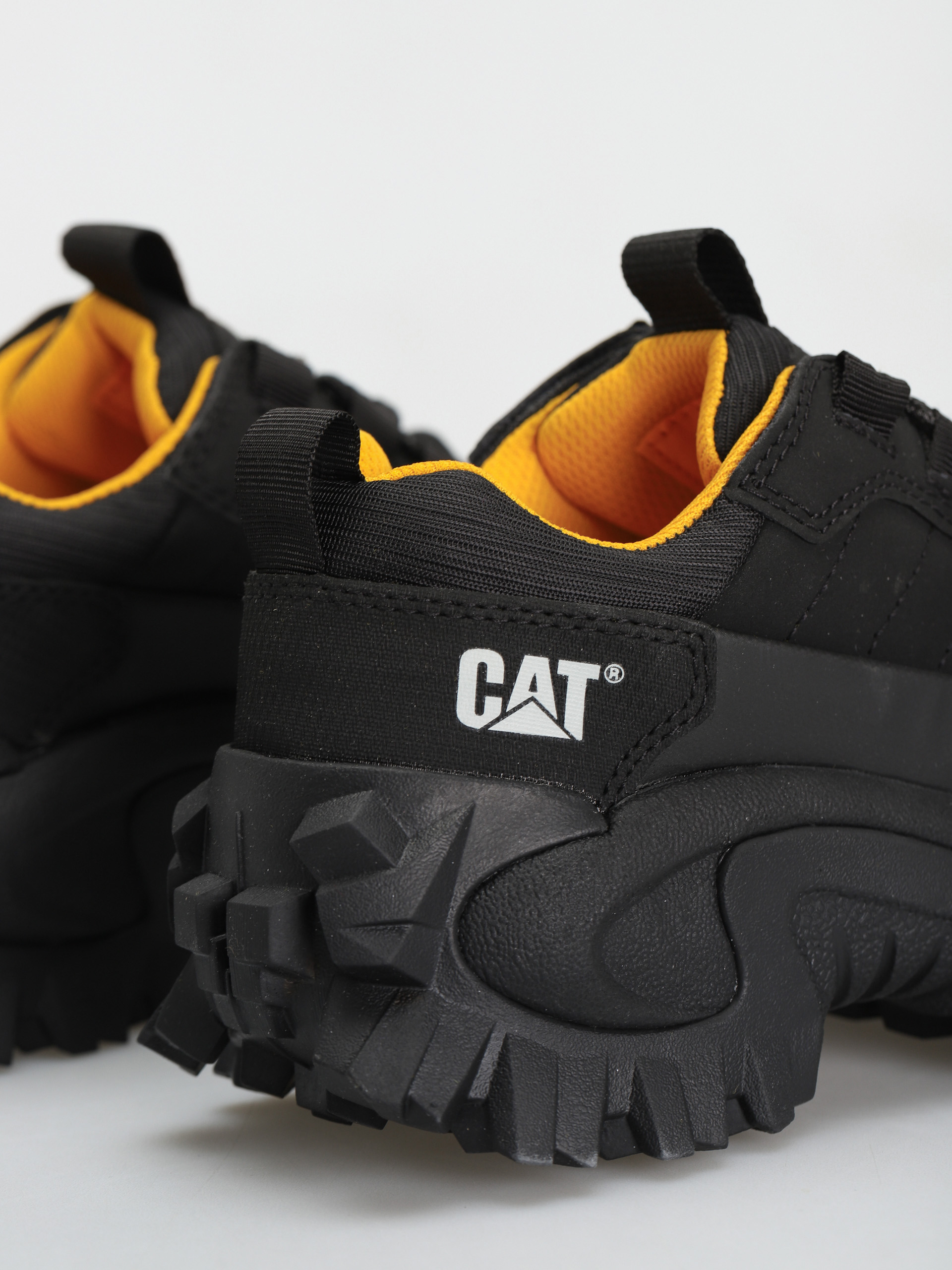 Buty Caterpillar Intruder Galosh WP (black)