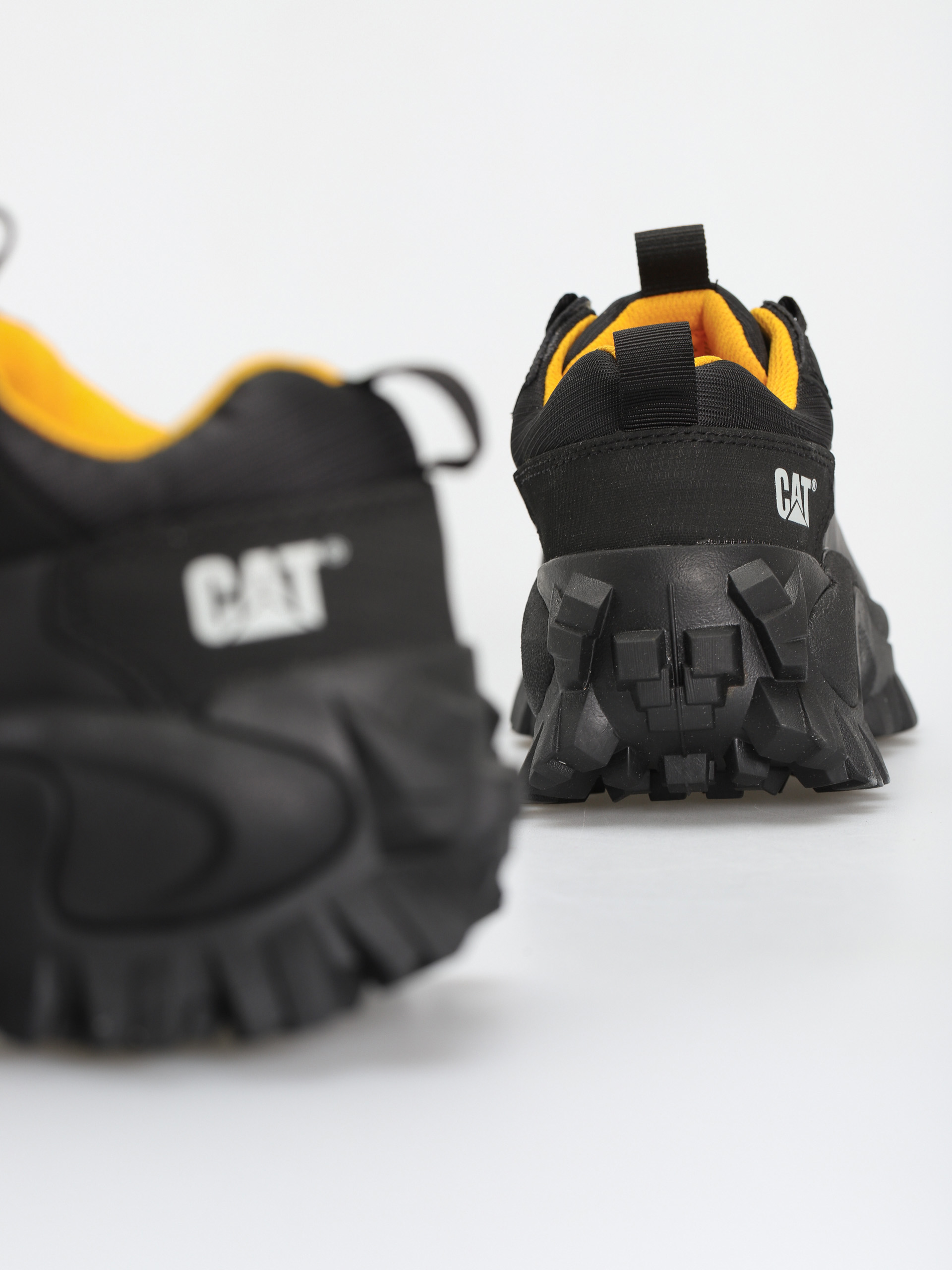 Buty Caterpillar Intruder Galosh WP (black)