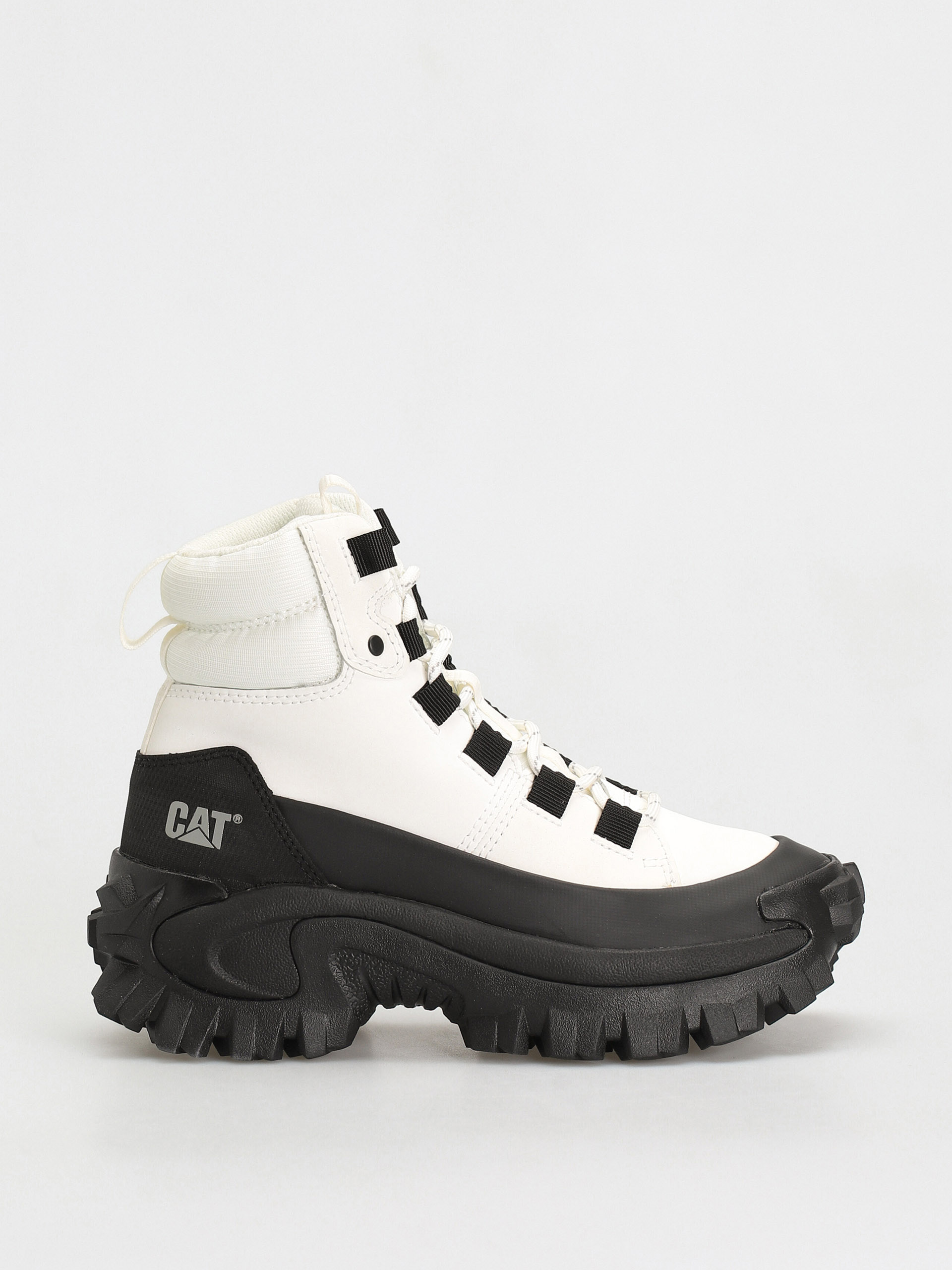Buty Caterpillar Trespass Galosh WP (bright white)