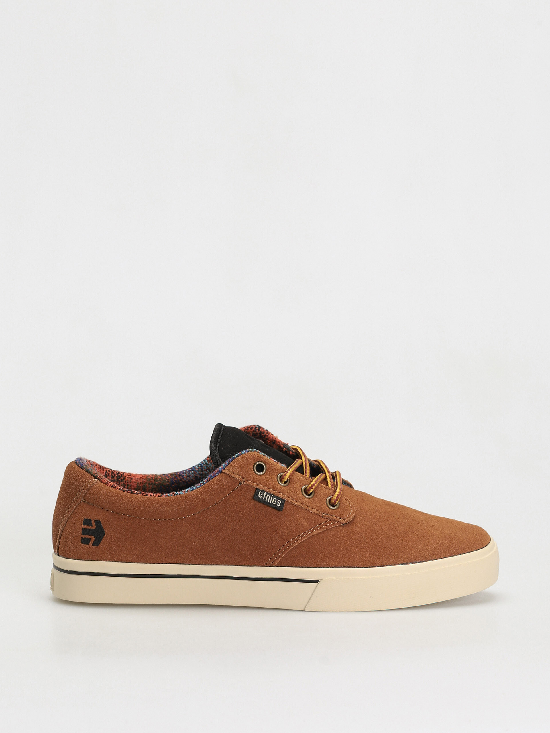 Buty Etnies Jameson 2 (brown/tan/black)