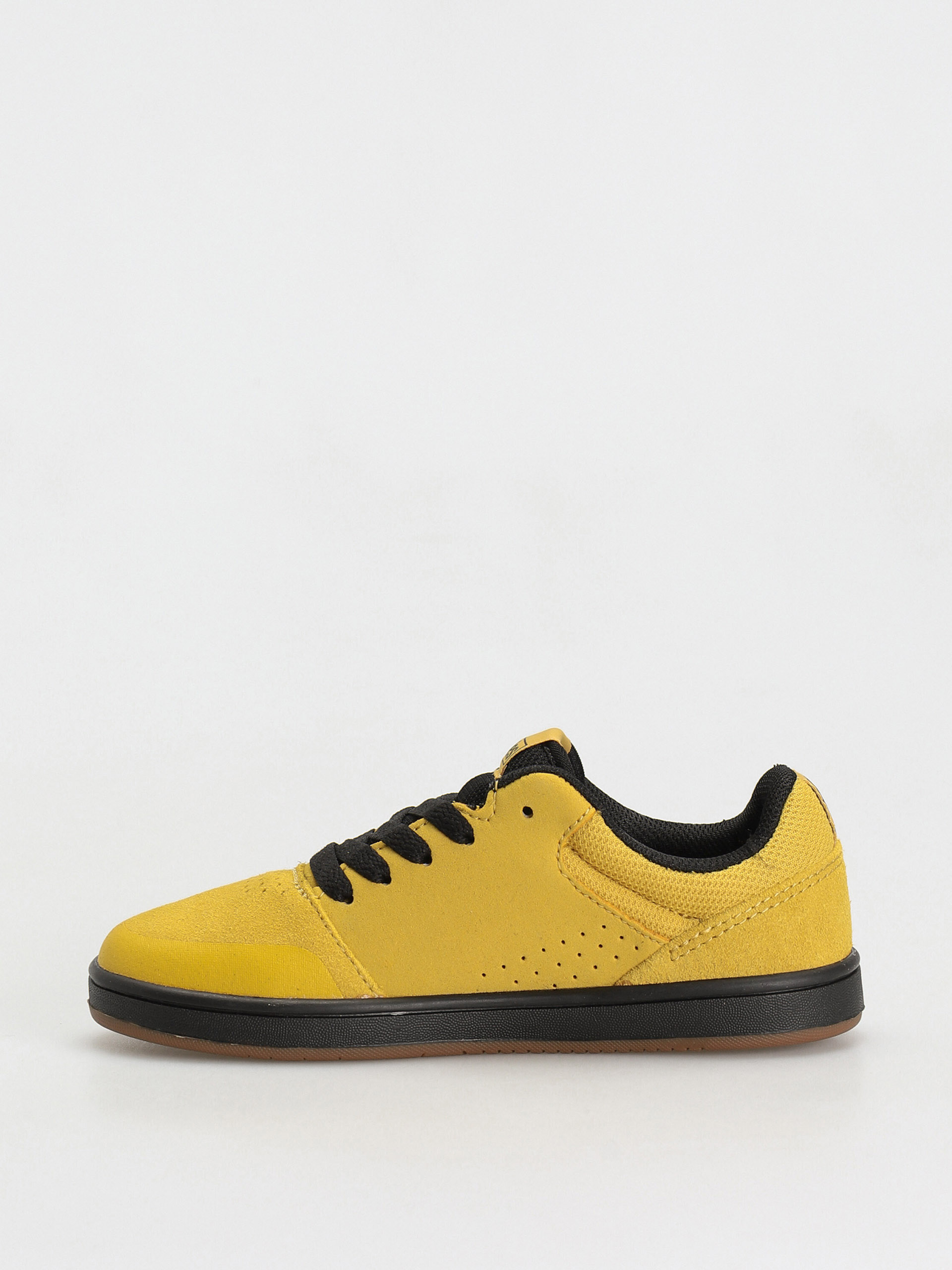 Buty Etnies Kids Marana JR (yellow)