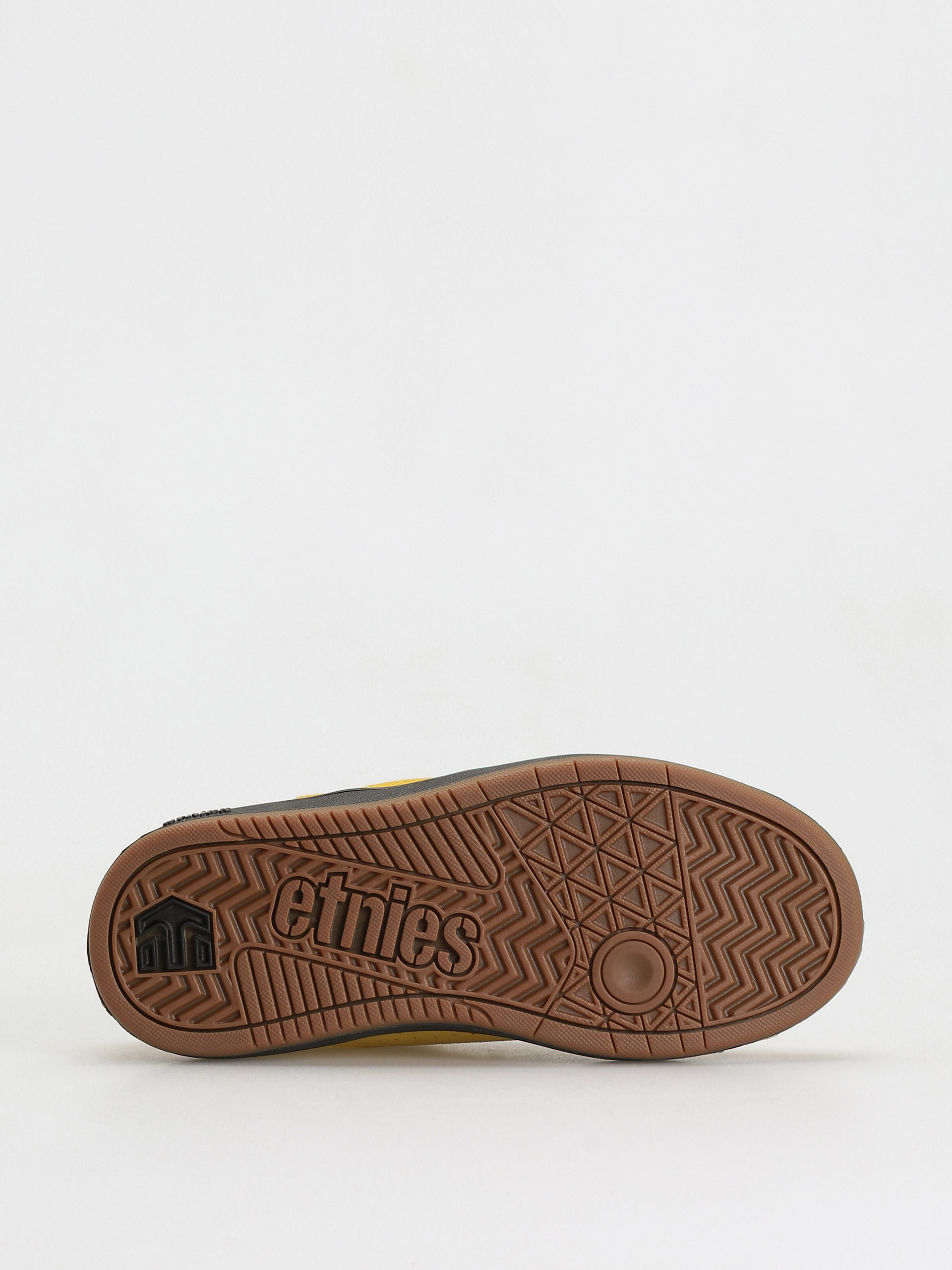 Buty Etnies Kids Marana JR (yellow)