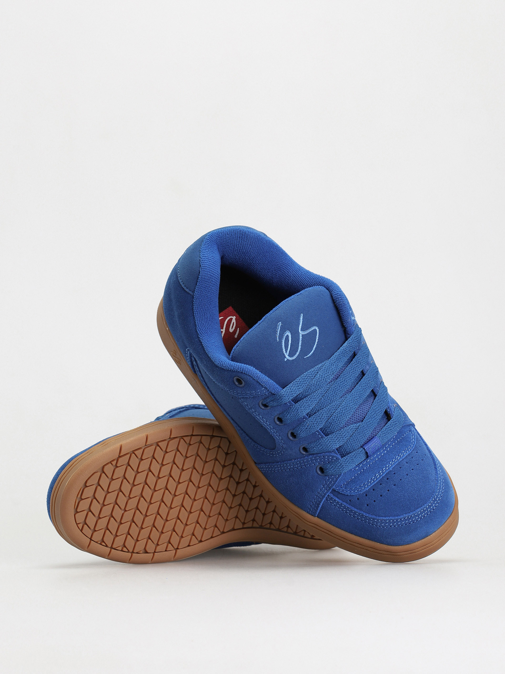 Buty eS Accel Og (pacific blue)