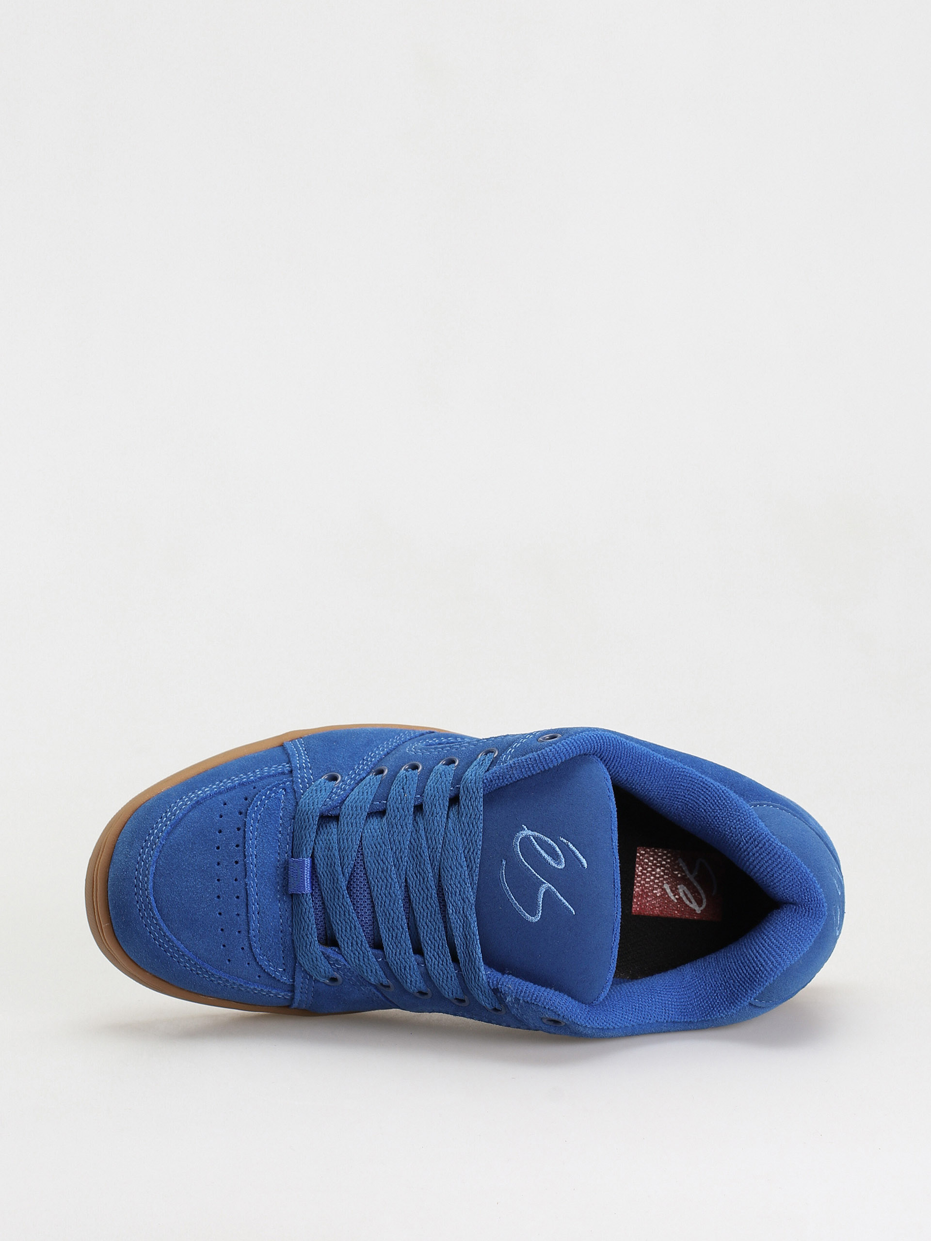 Buty eS Accel Og (pacific blue)