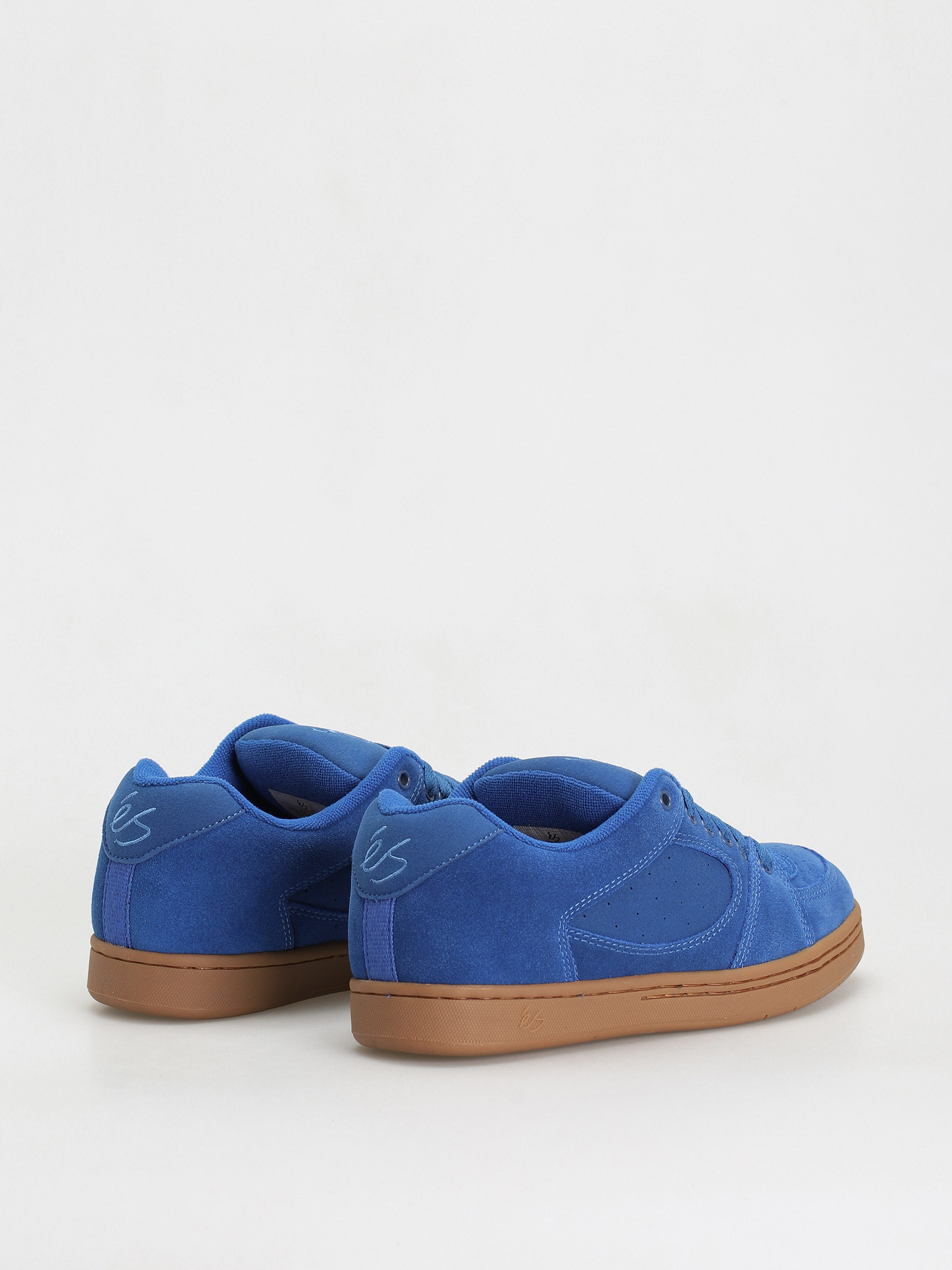 Buty eS Accel Og (pacific blue)