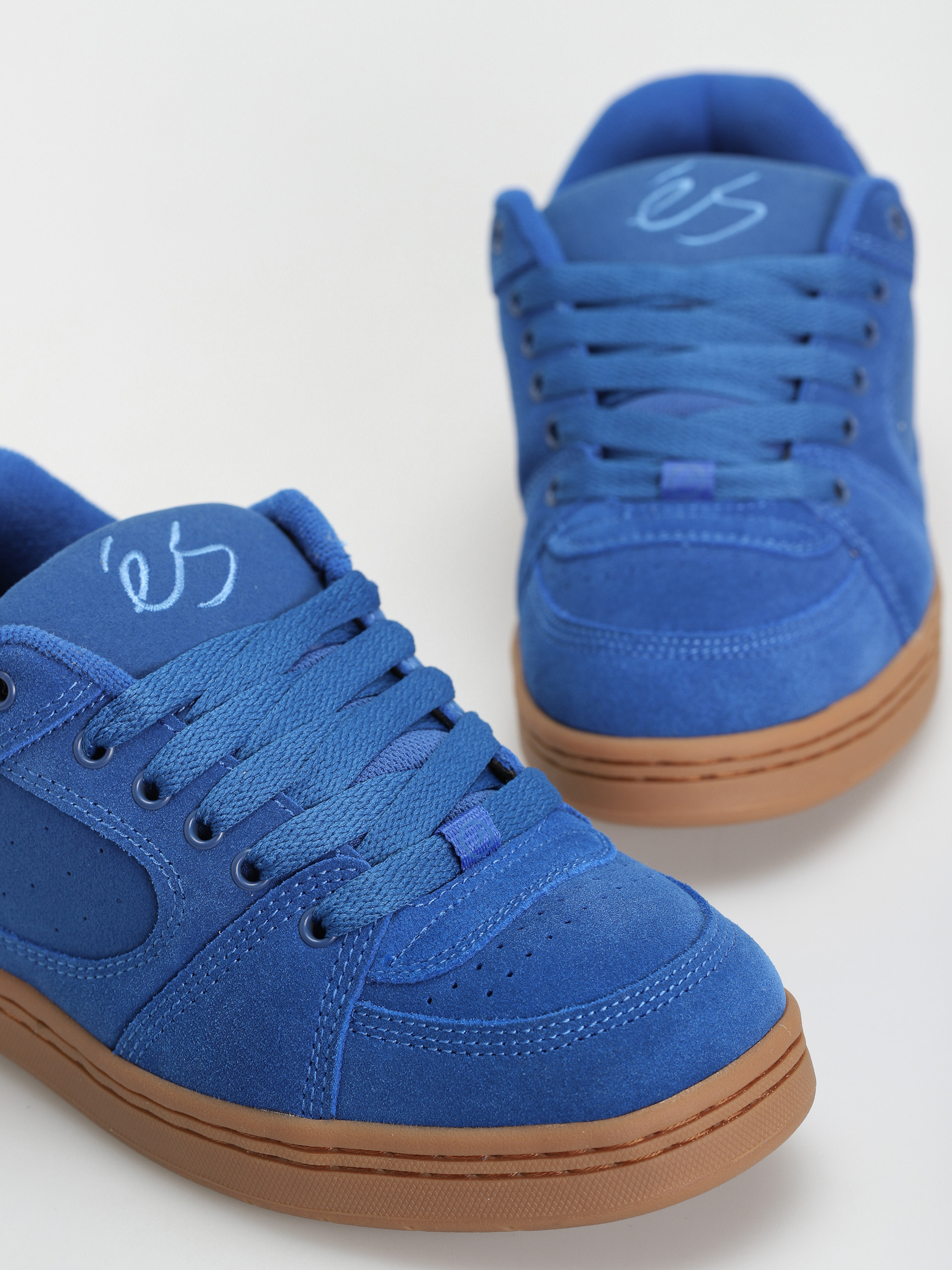 Buty eS Accel Og (pacific blue)