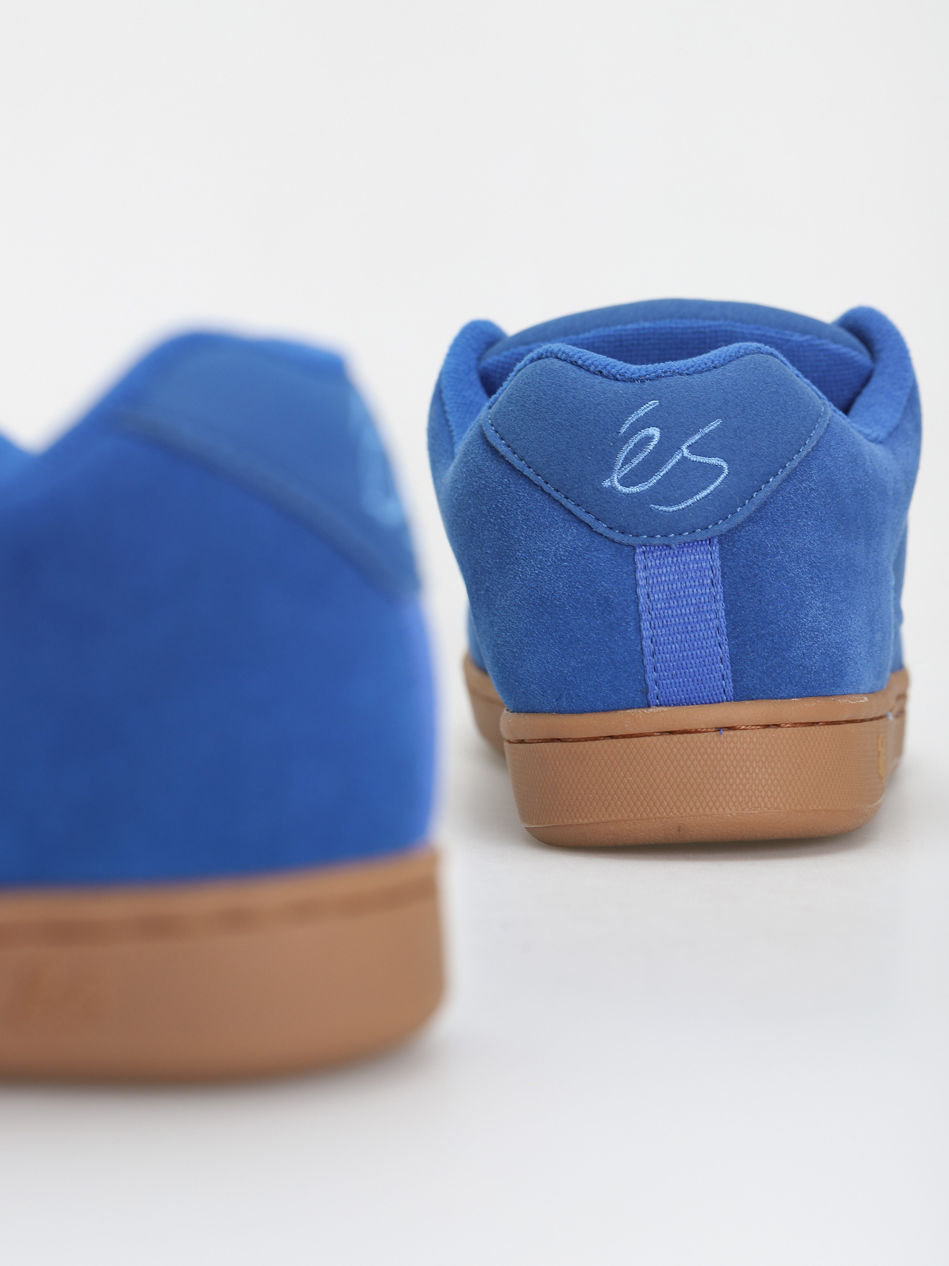 Buty eS Accel Og (pacific blue)