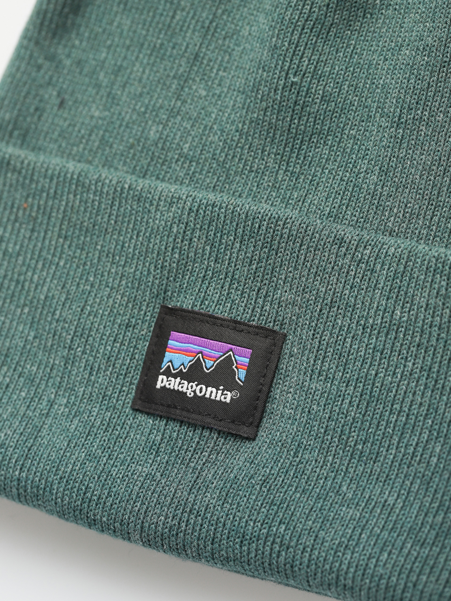 Czapka zimowa Patagonia Everyday (hemlock green)