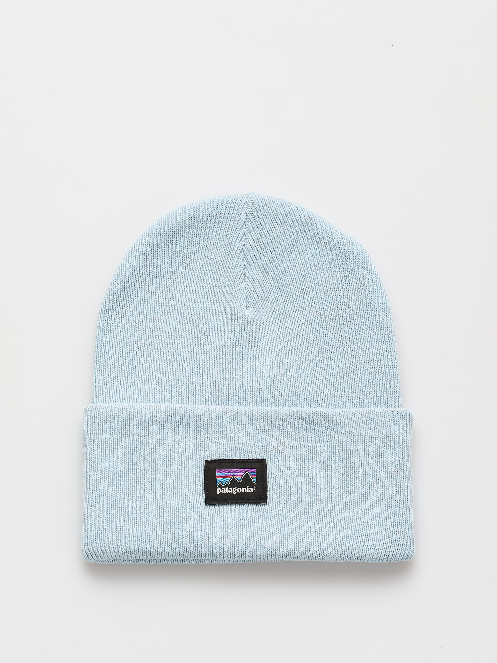 Czapka zimowa Patagonia Everyday (steam blue)