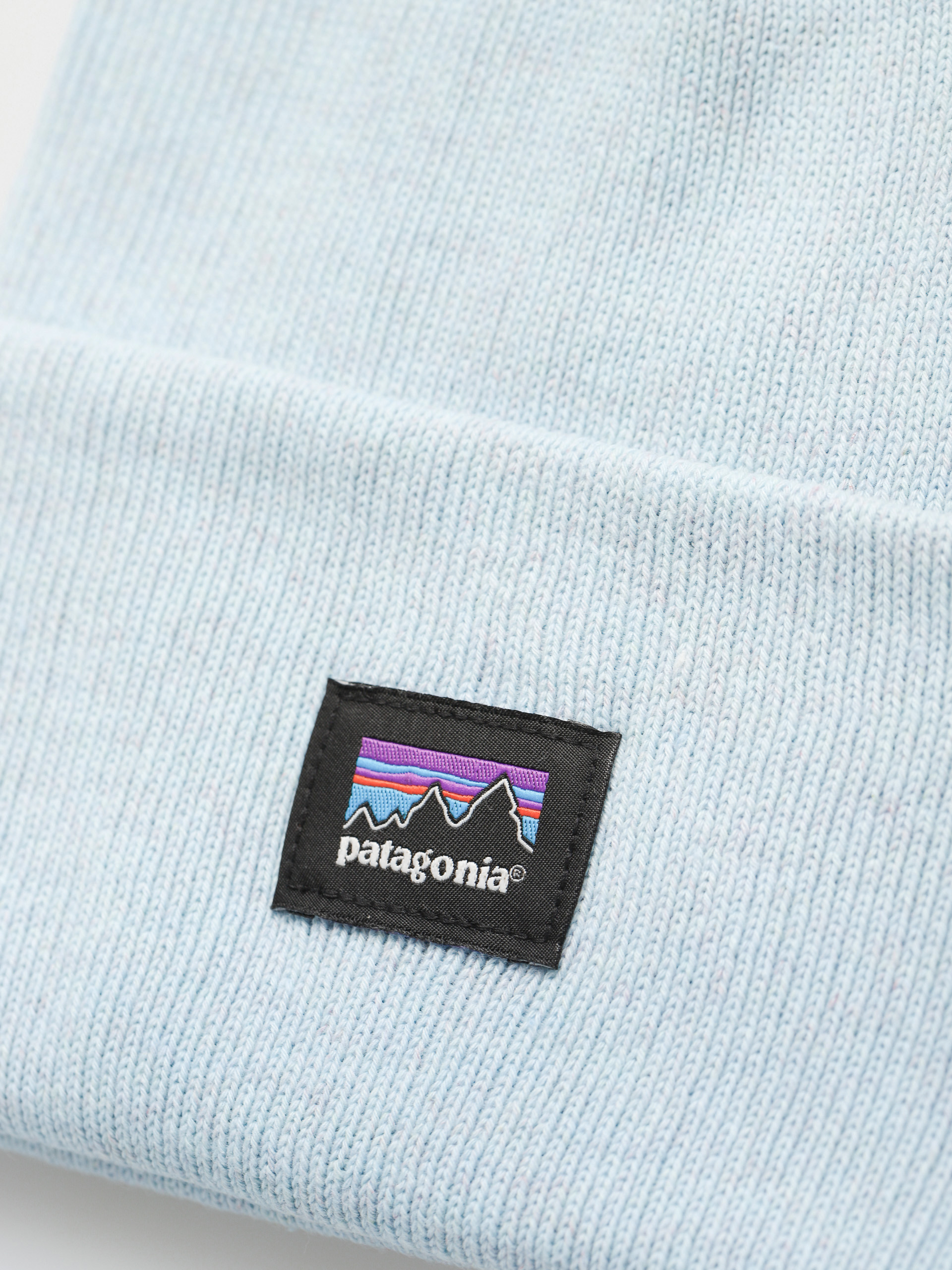 Czapka zimowa Patagonia Everyday (steam blue)