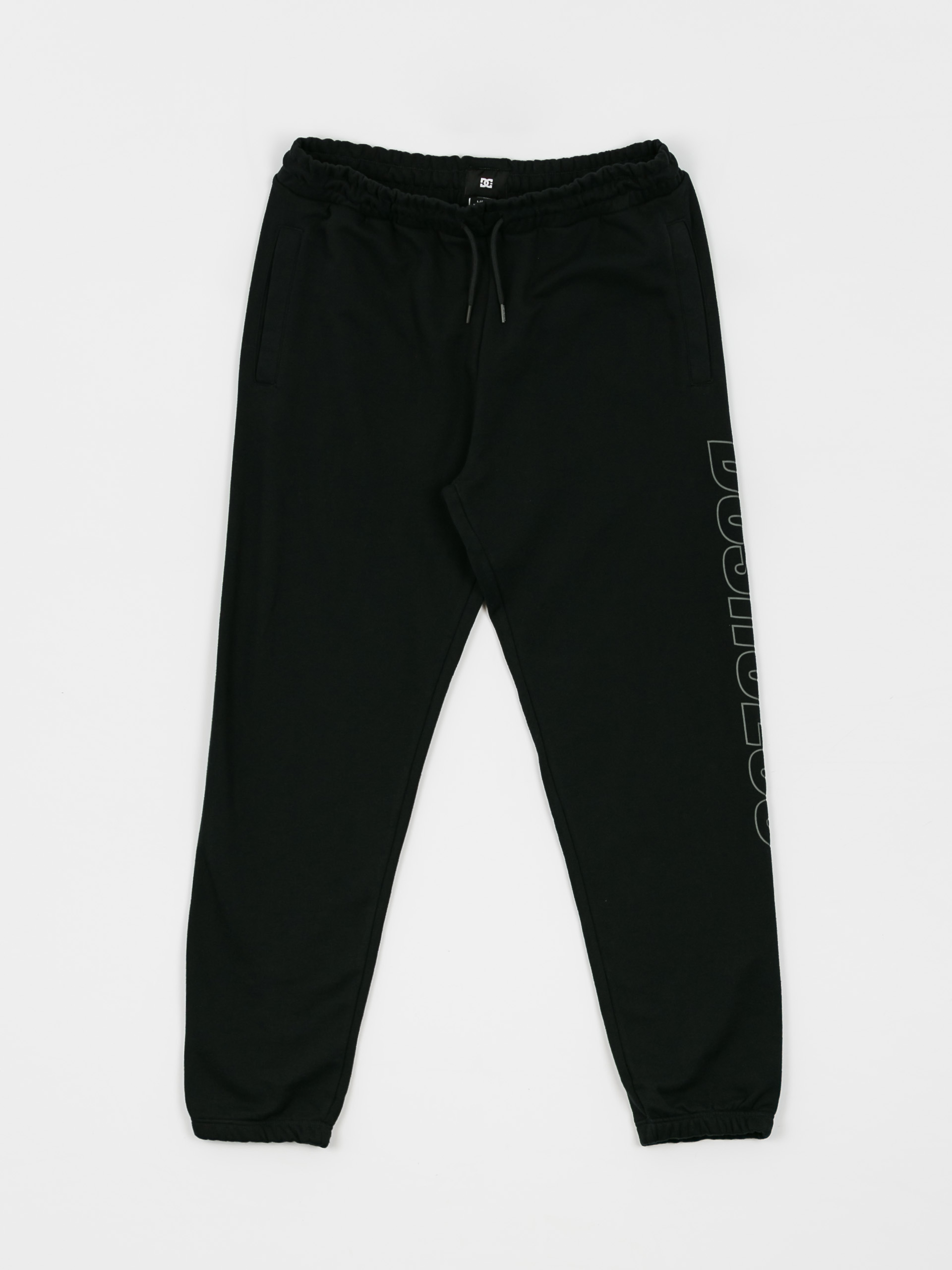 Spodnie DC Rogers (black)