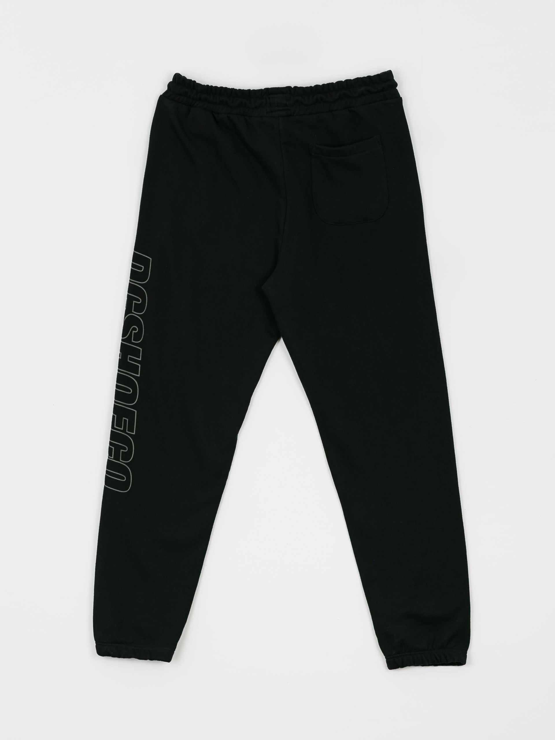 Spodnie DC Rogers (black)