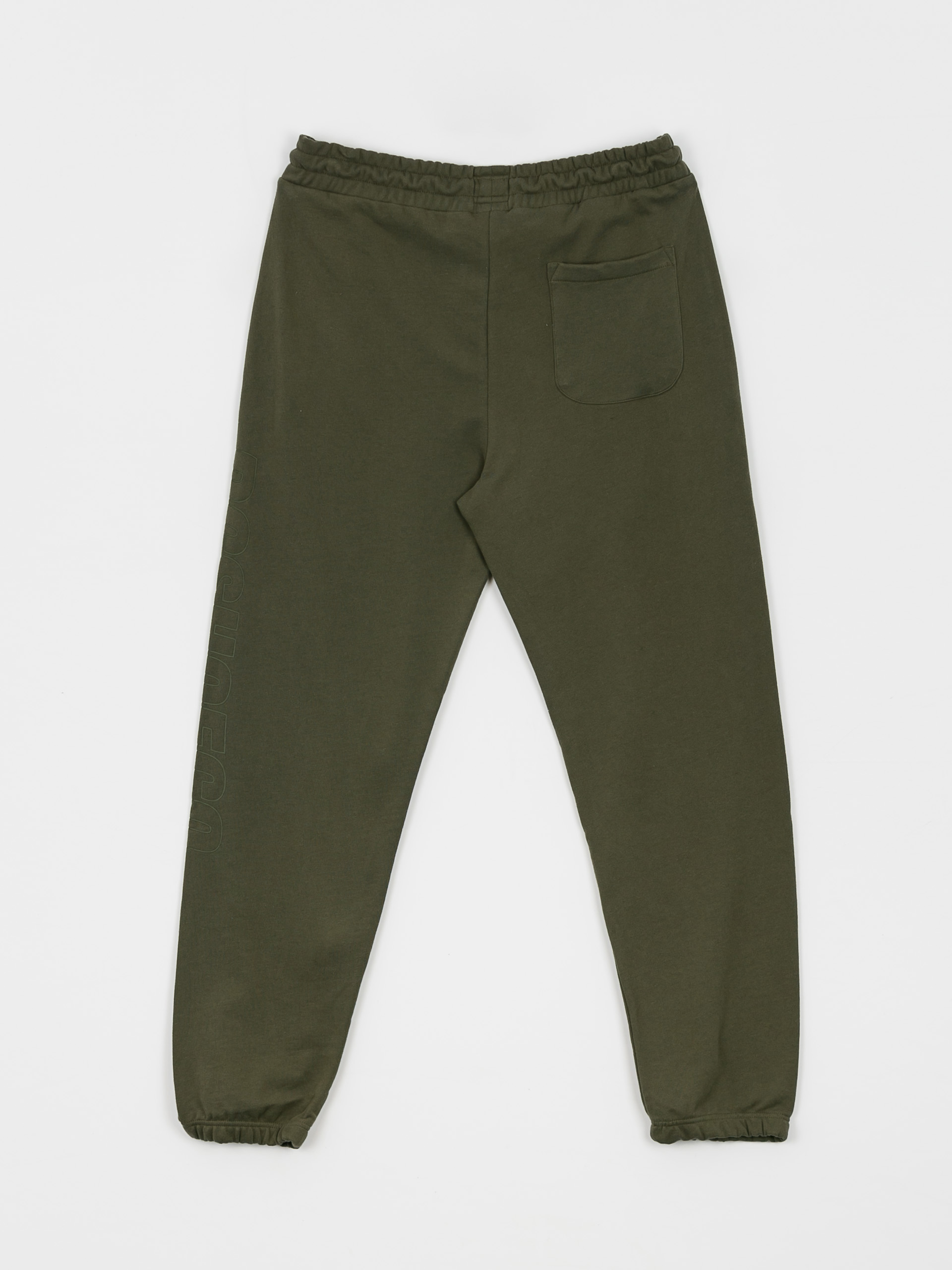 Spodnie DC Rogers (ivy green)
