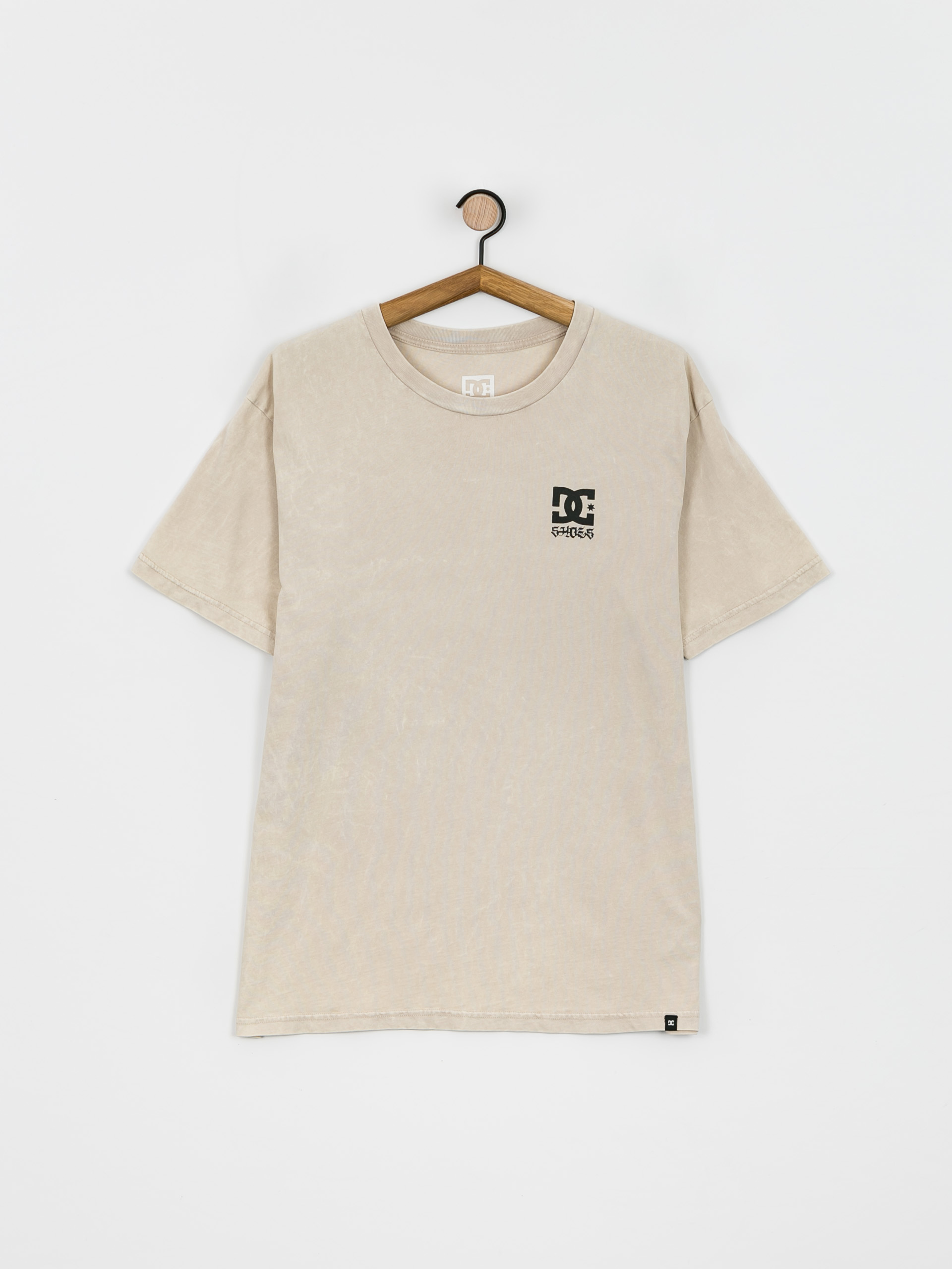 T-shirt DC Hoodlum (island fossil acid)