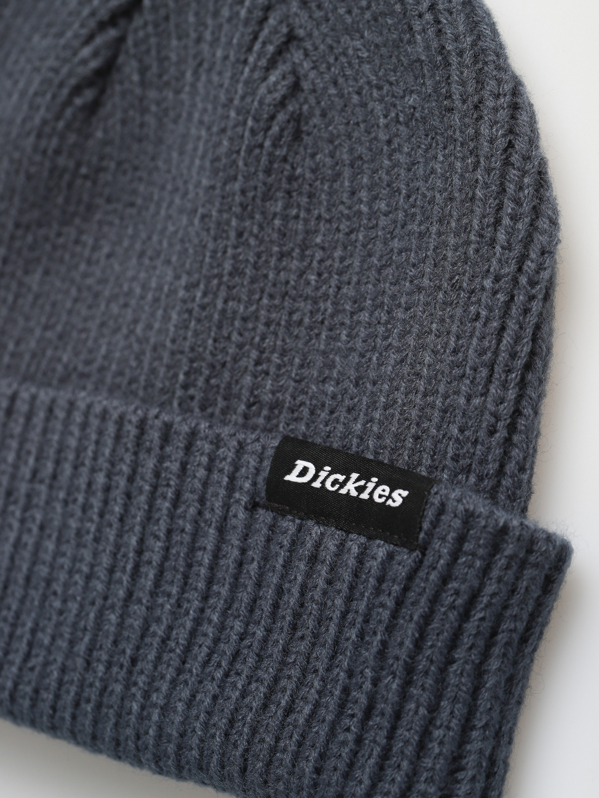 Czapka zimowa Dickies Woodworth (air force blue)