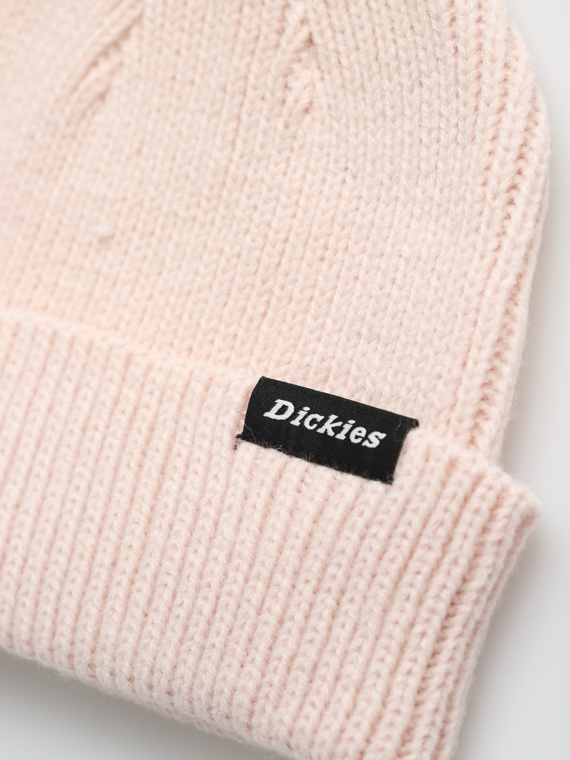 Czapka zimowa Dickies Woodworth (peach whip)