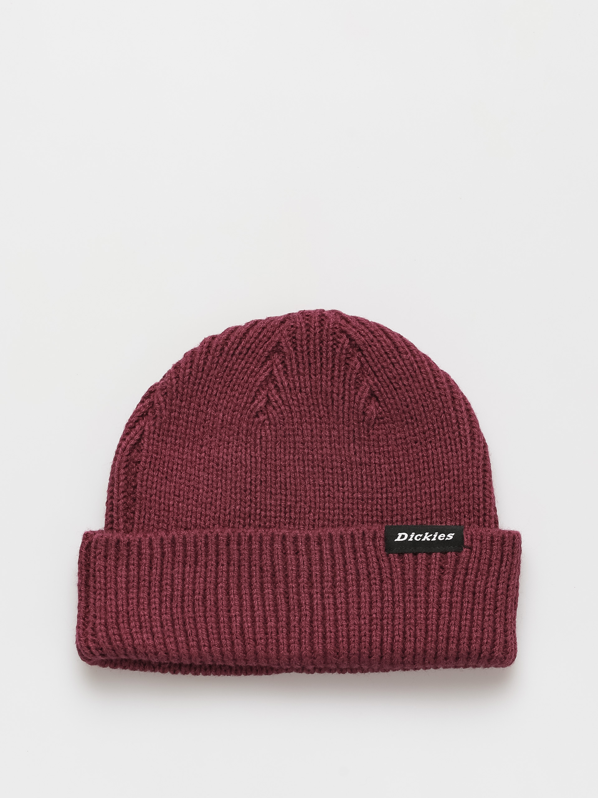 Czapka zimowa Dickies Woodworth (grape wine)