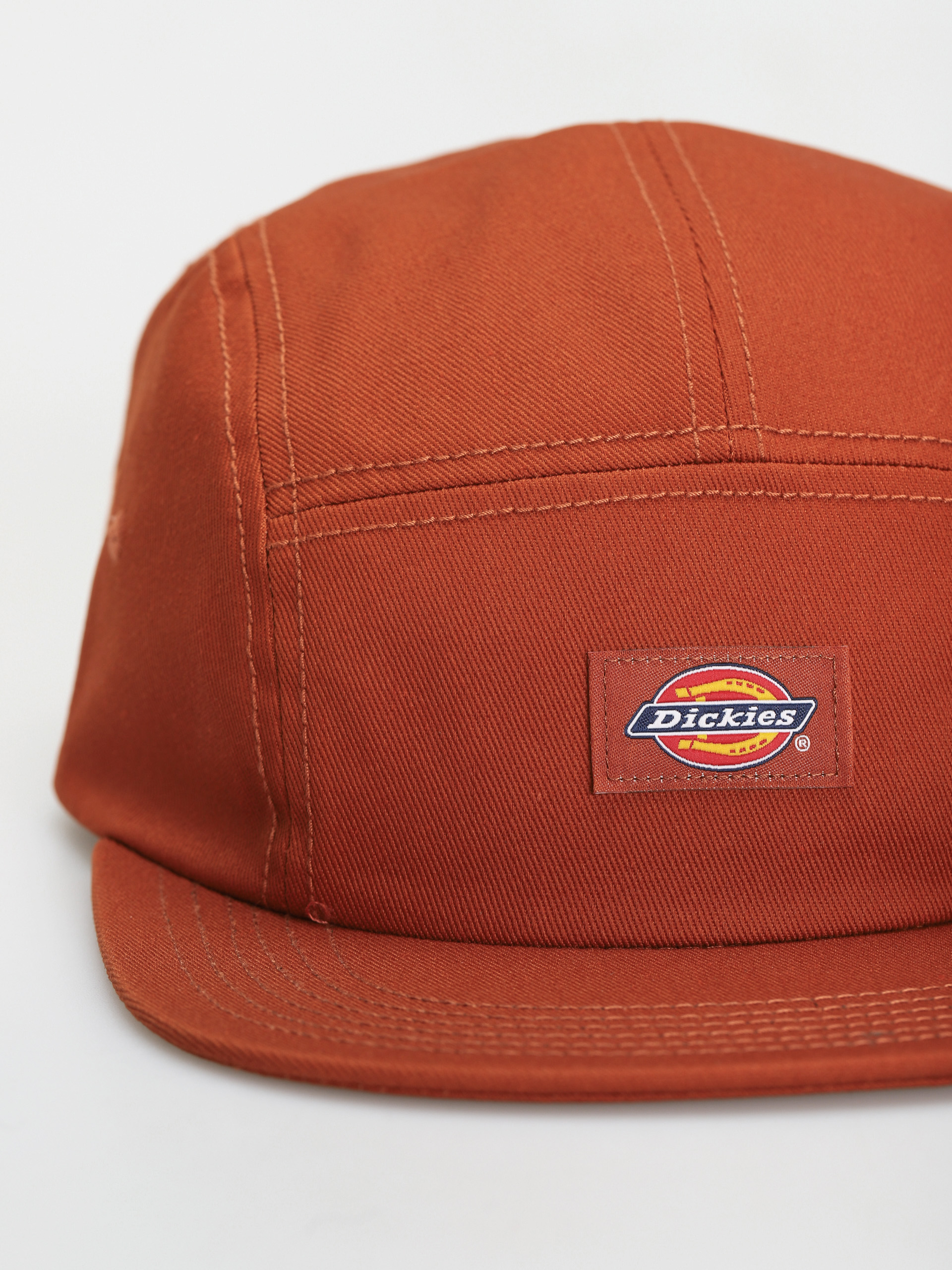 Czapka z daszkiem Dickies Albertville (gingerbread)