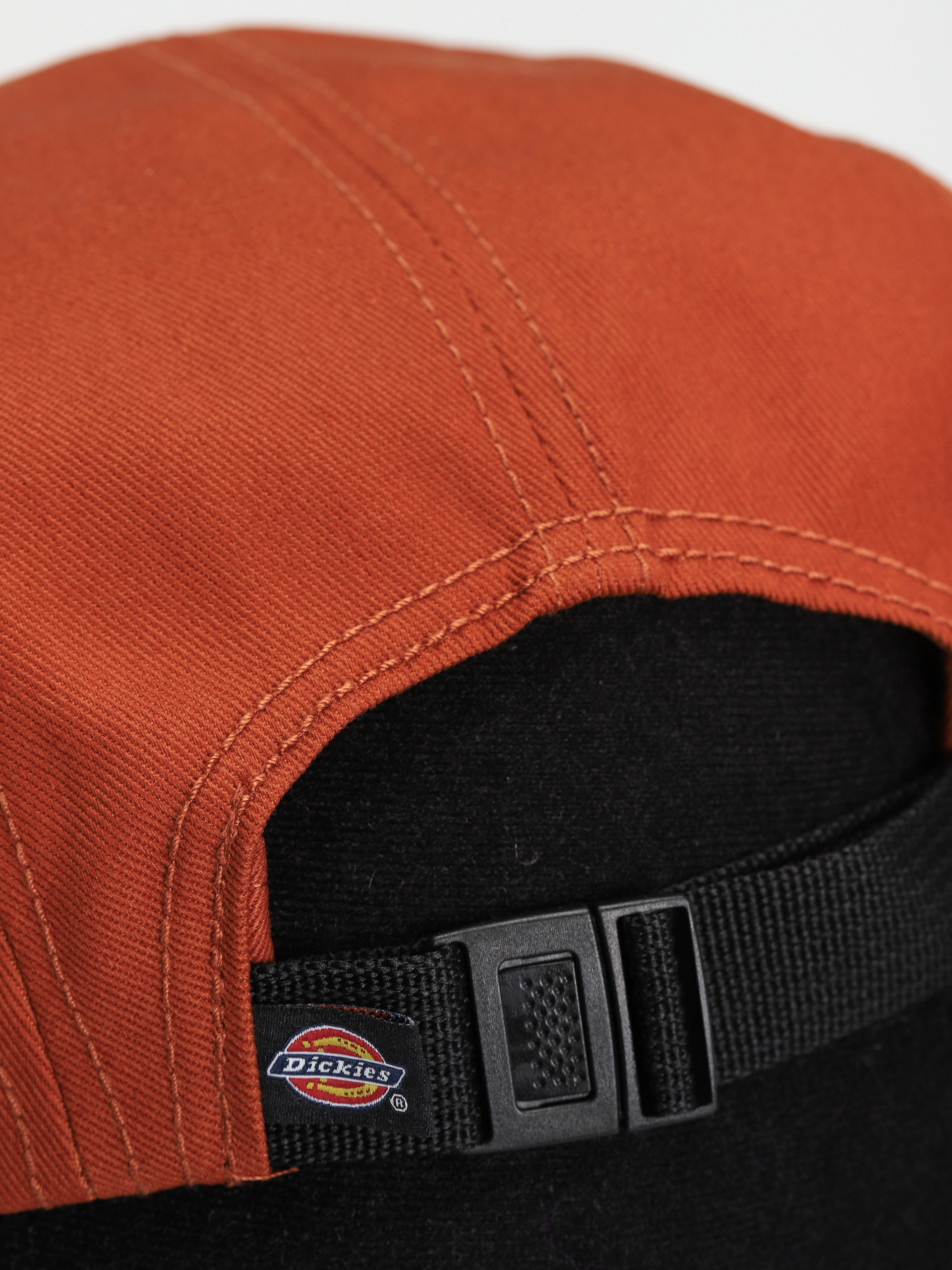 Czapka z daszkiem Dickies Albertville (gingerbread)