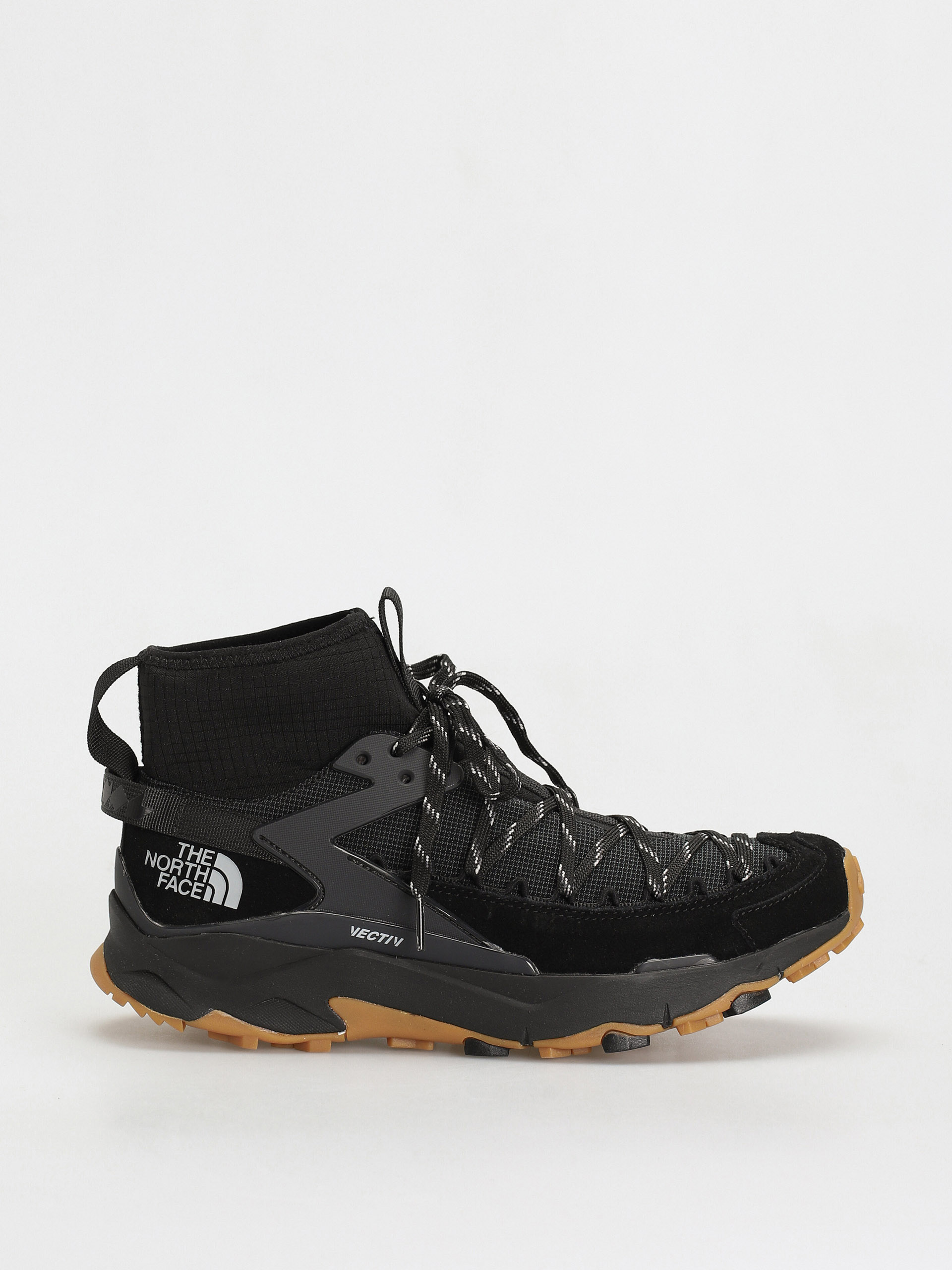 Buty The North Face Vectiv Taraval Peak (tnf black/asphalt grey)