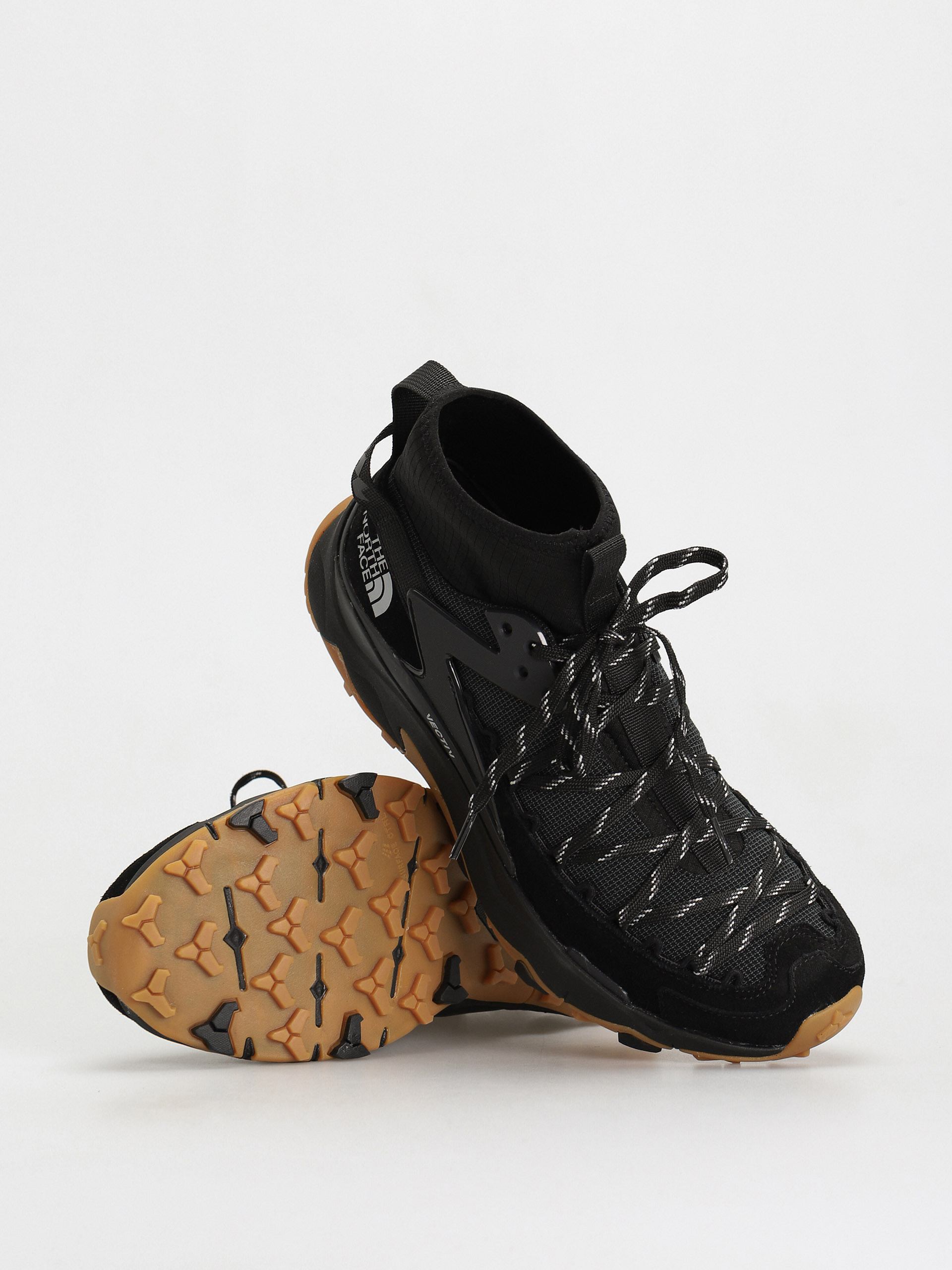 Buty The North Face Vectiv Taraval Peak (tnf black/asphalt grey)