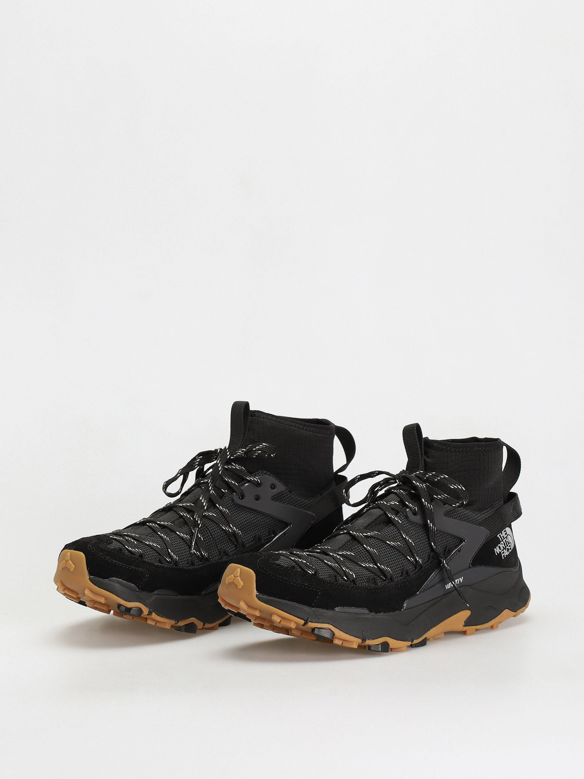 Buty The North Face Vectiv Taraval Peak (tnf black/asphalt grey)