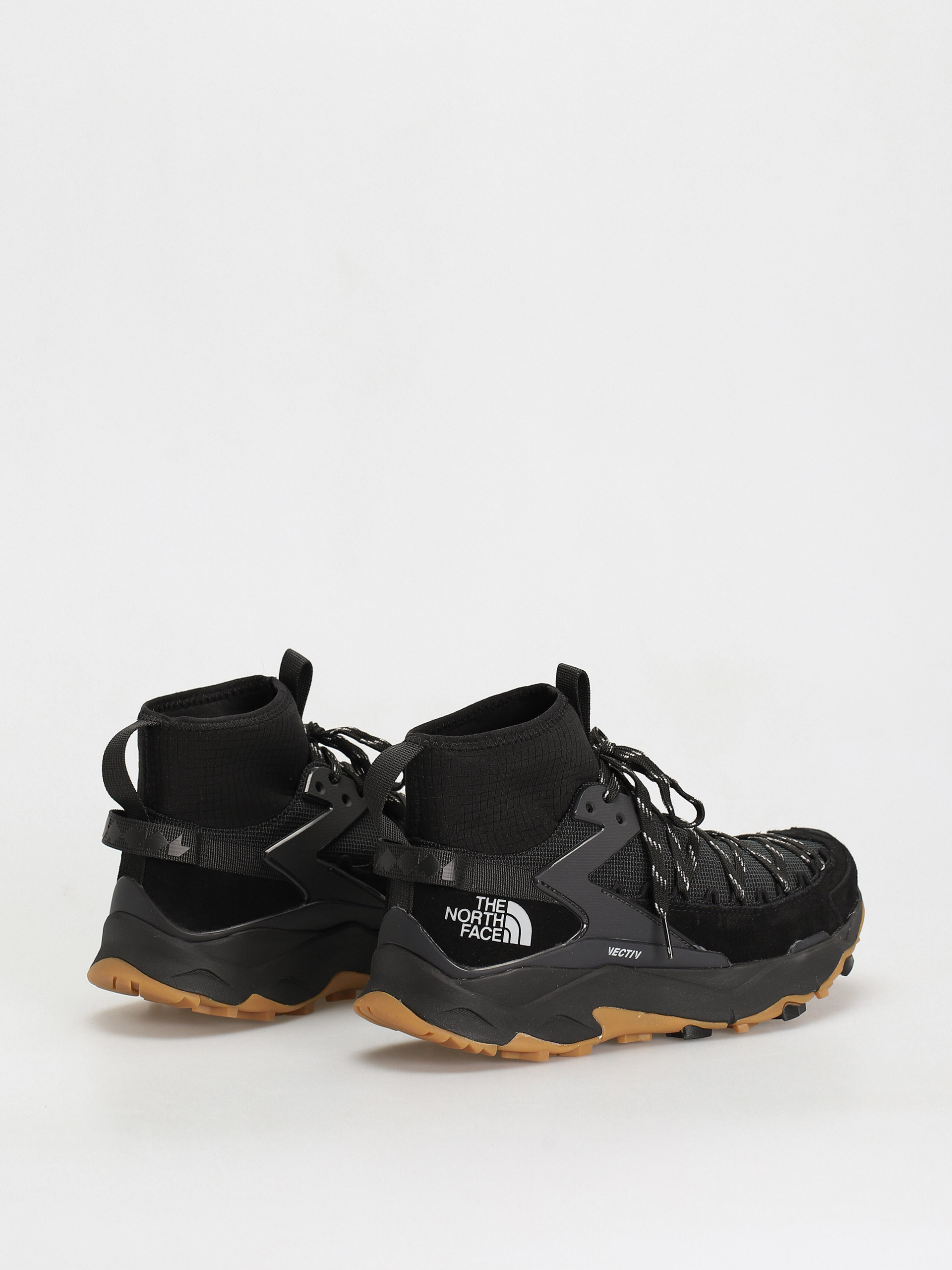 Buty The North Face Vectiv Taraval Peak (tnf black/asphalt grey)