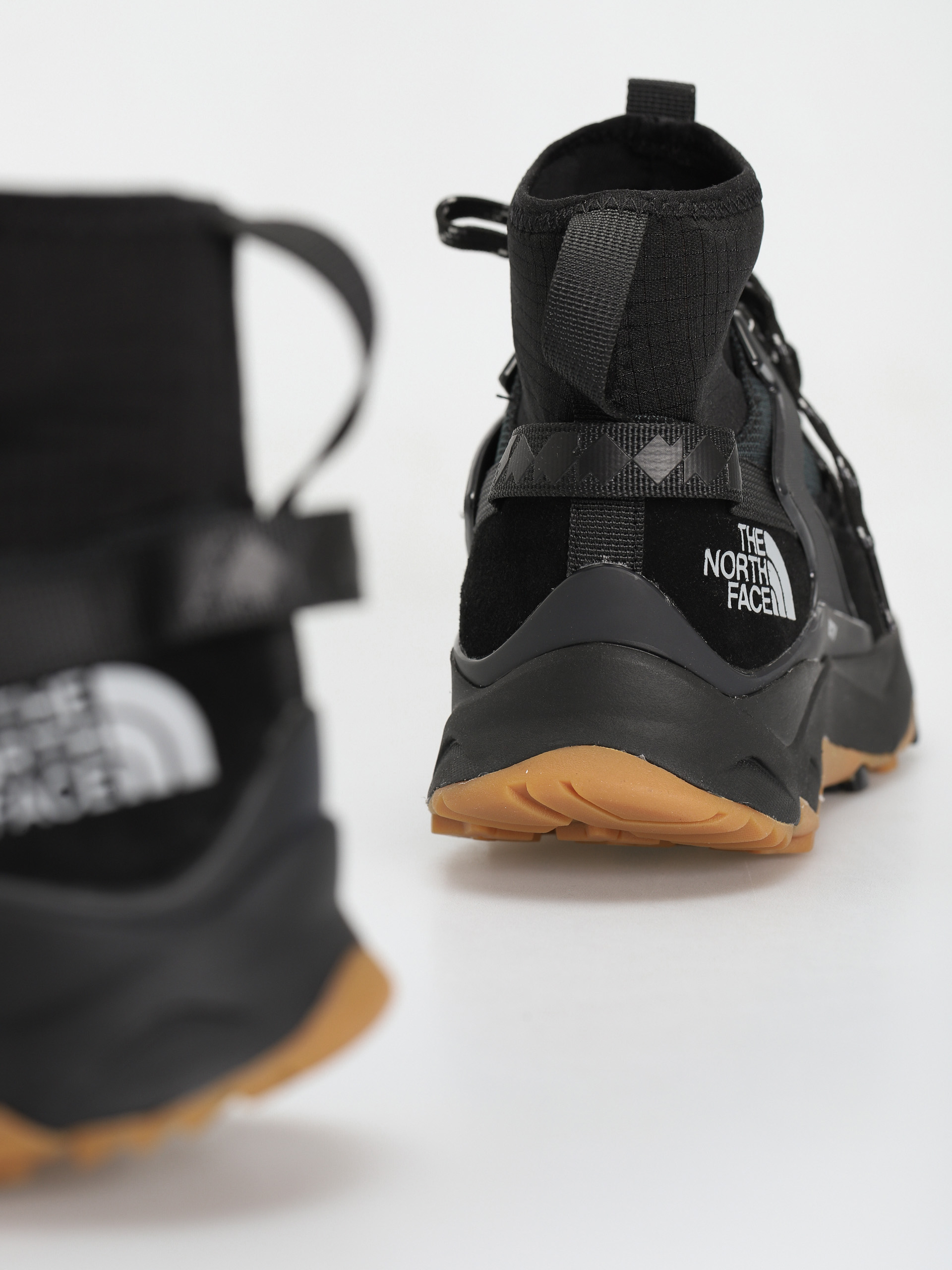 Buty The North Face Vectiv Taraval Peak (tnf black/asphalt grey)