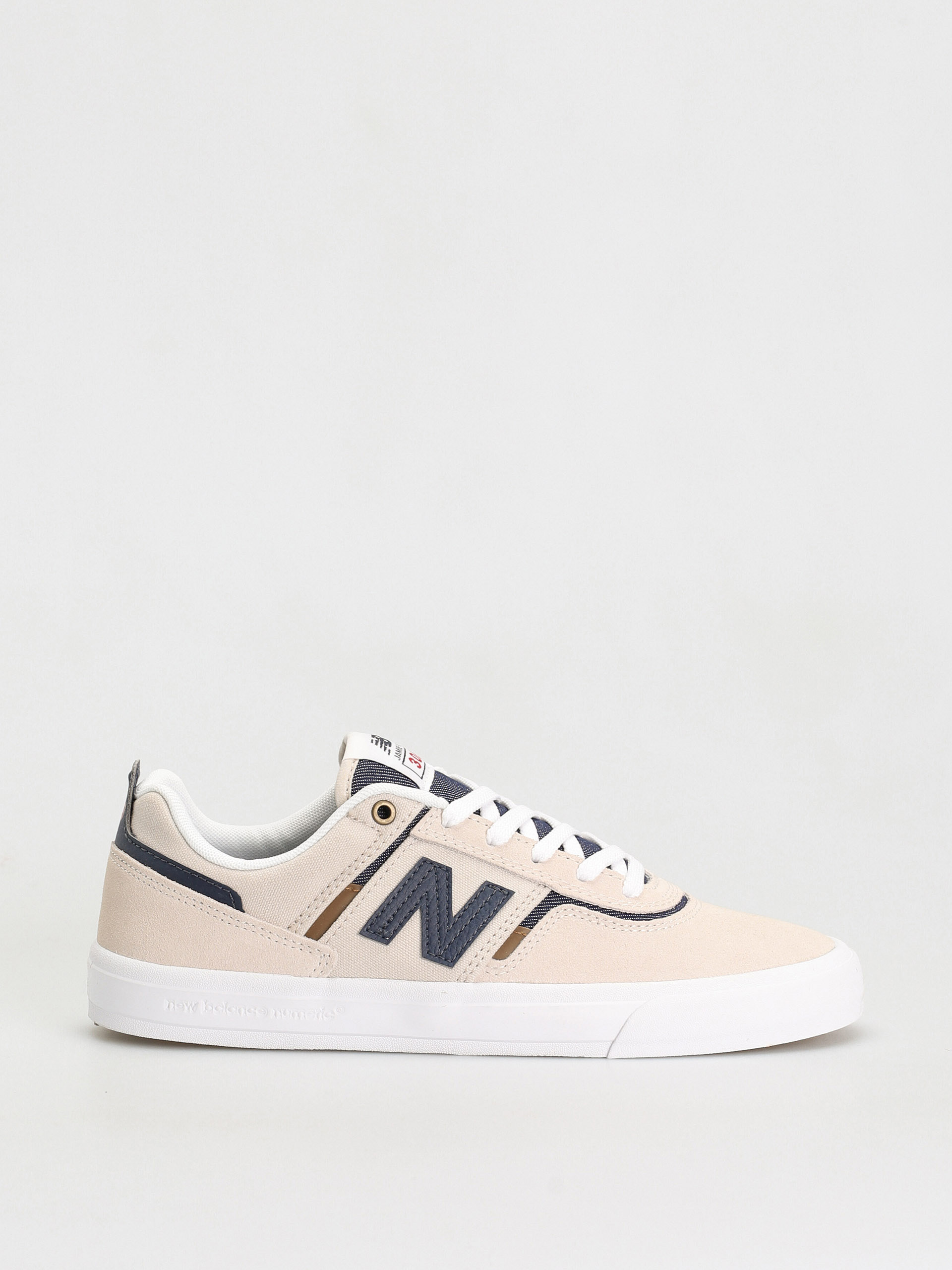 Buty New Balance 306 (white/navy)