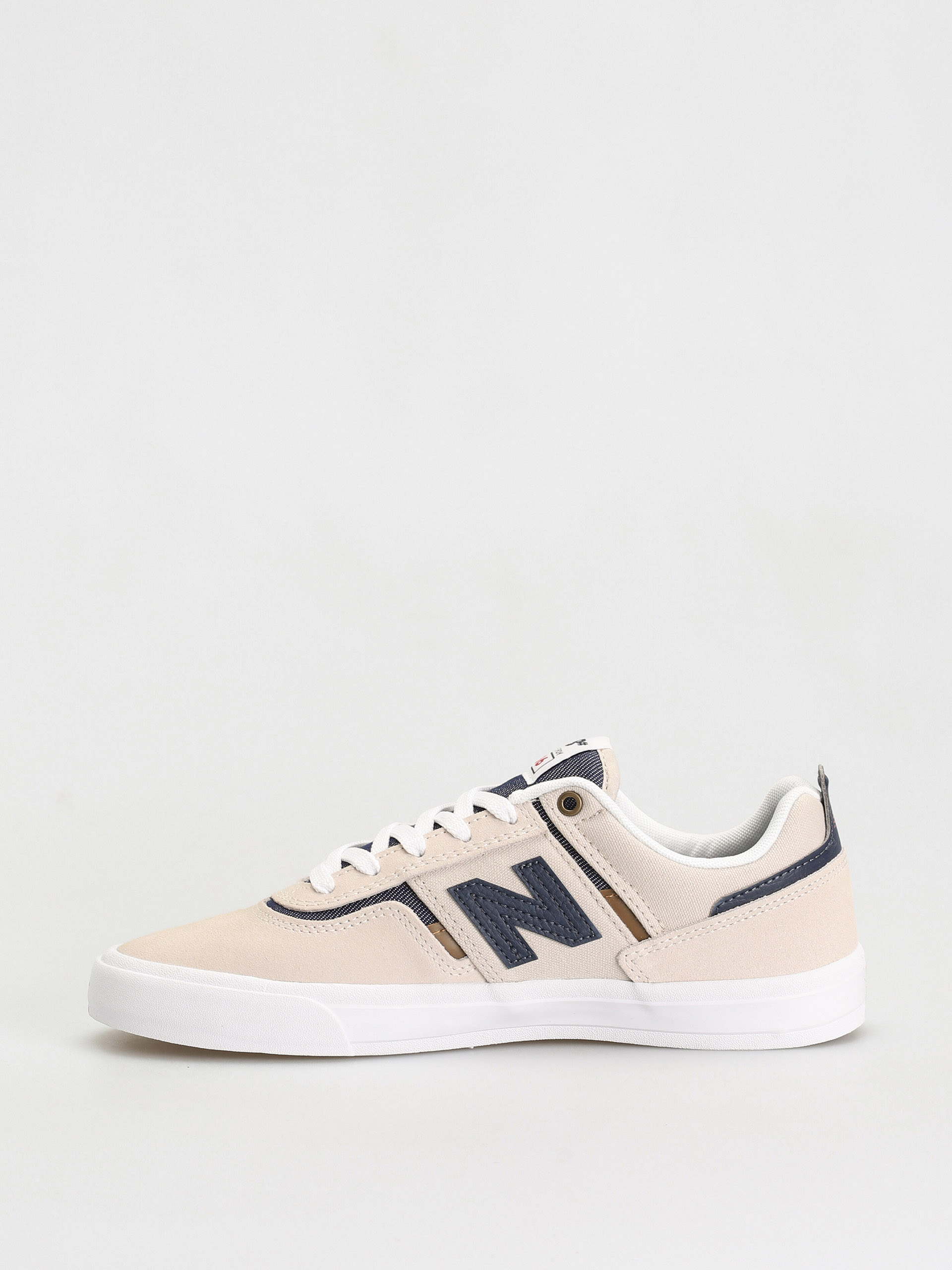 Buty New Balance 306 (white/navy)