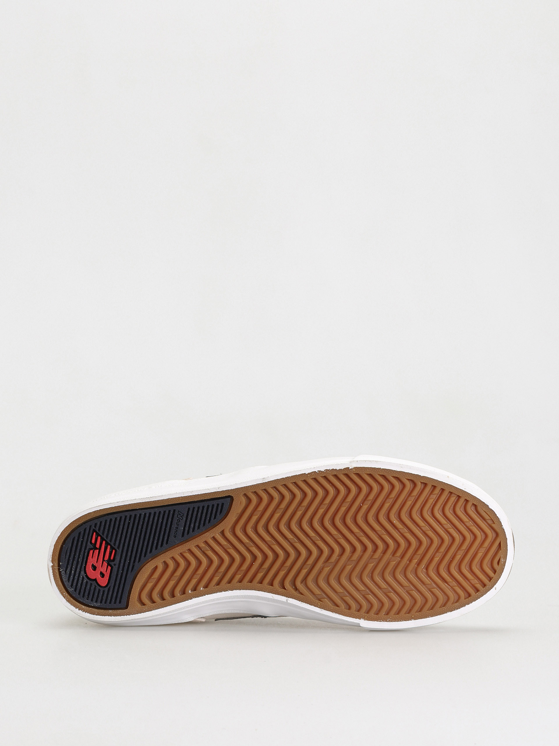 Buty New Balance 306 (white/navy)