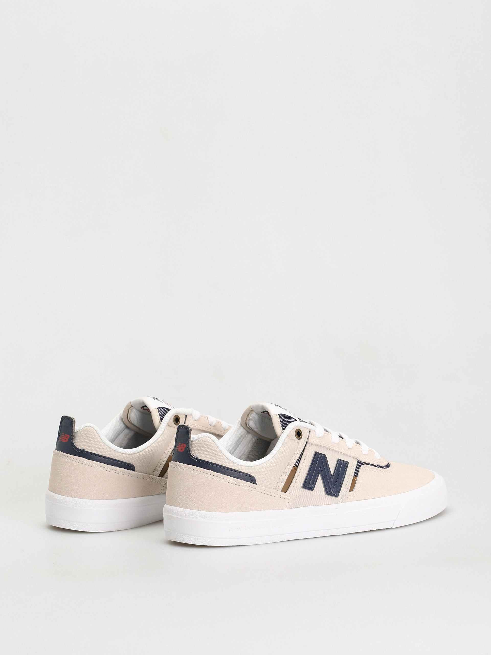 Buty New Balance 306 (white/navy)