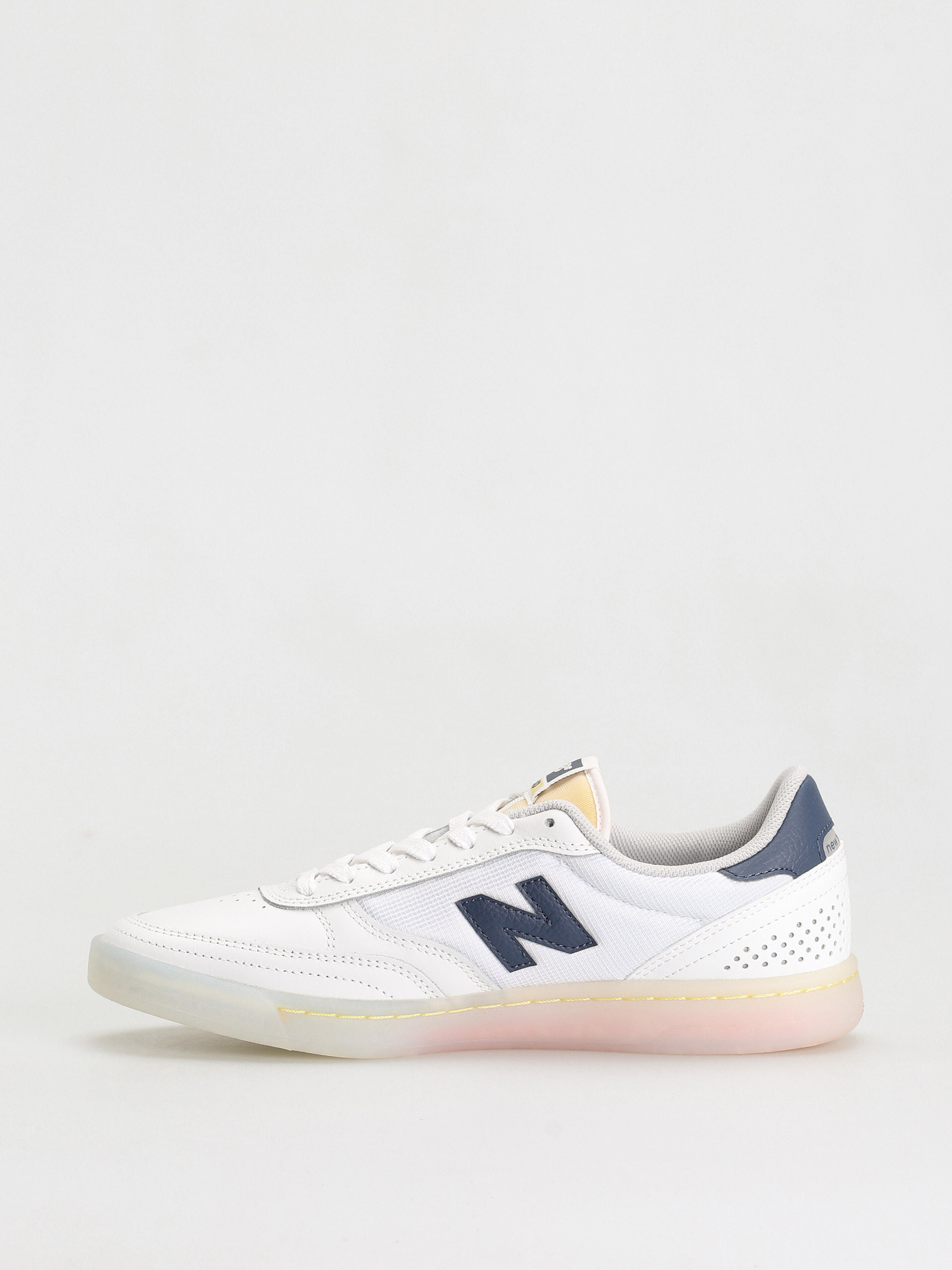 Buty New Balance 440 (white/blue)