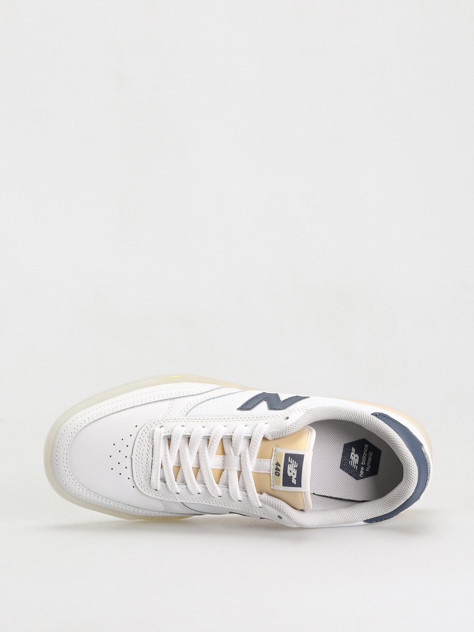 Buty New Balance 440 (white/blue)