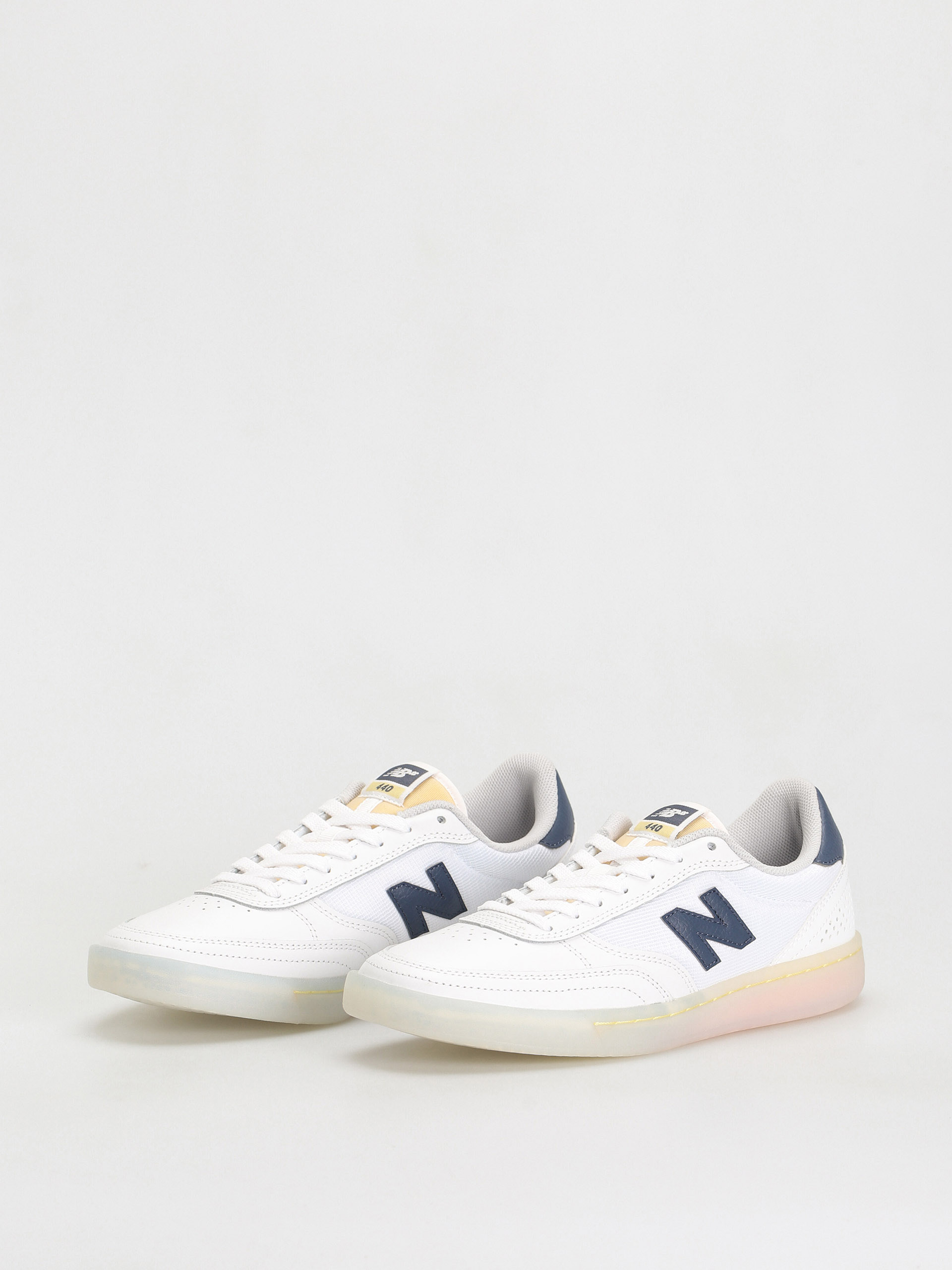 Buty New Balance 440 (white/blue)