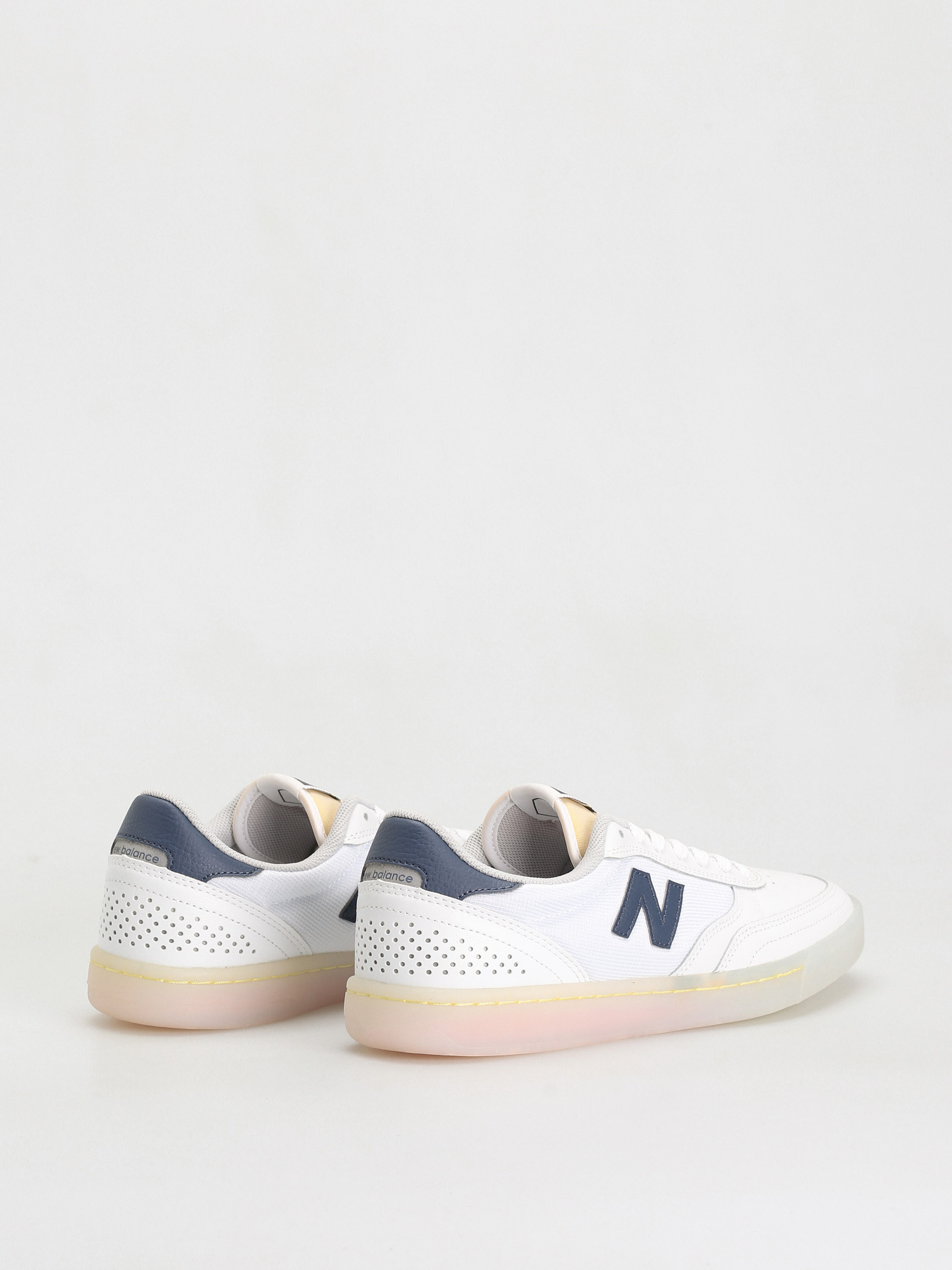 Buty New Balance 440 (white/blue)